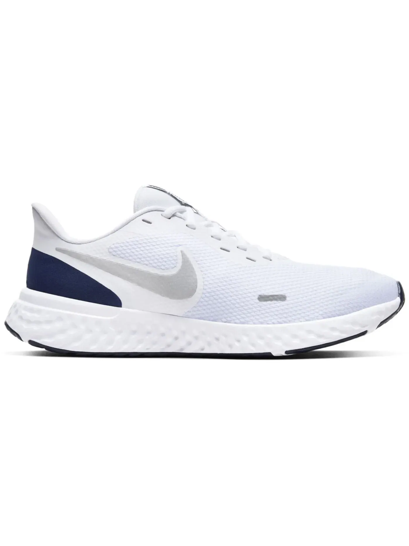 Мужские кроссовки для повседневной носки Nike Revolution 5 Nike — изображение 1 из 1