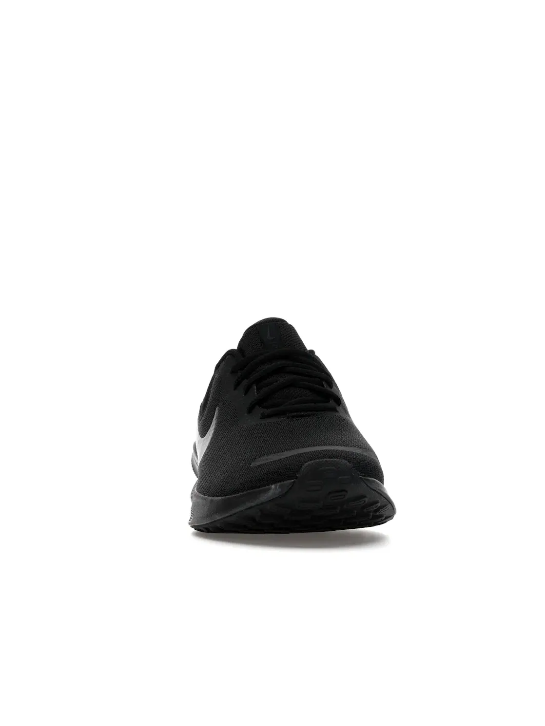 Мужские кроссовки Lifestyle Nike Revolution 7 — изображение 2 из 4, черный черный
