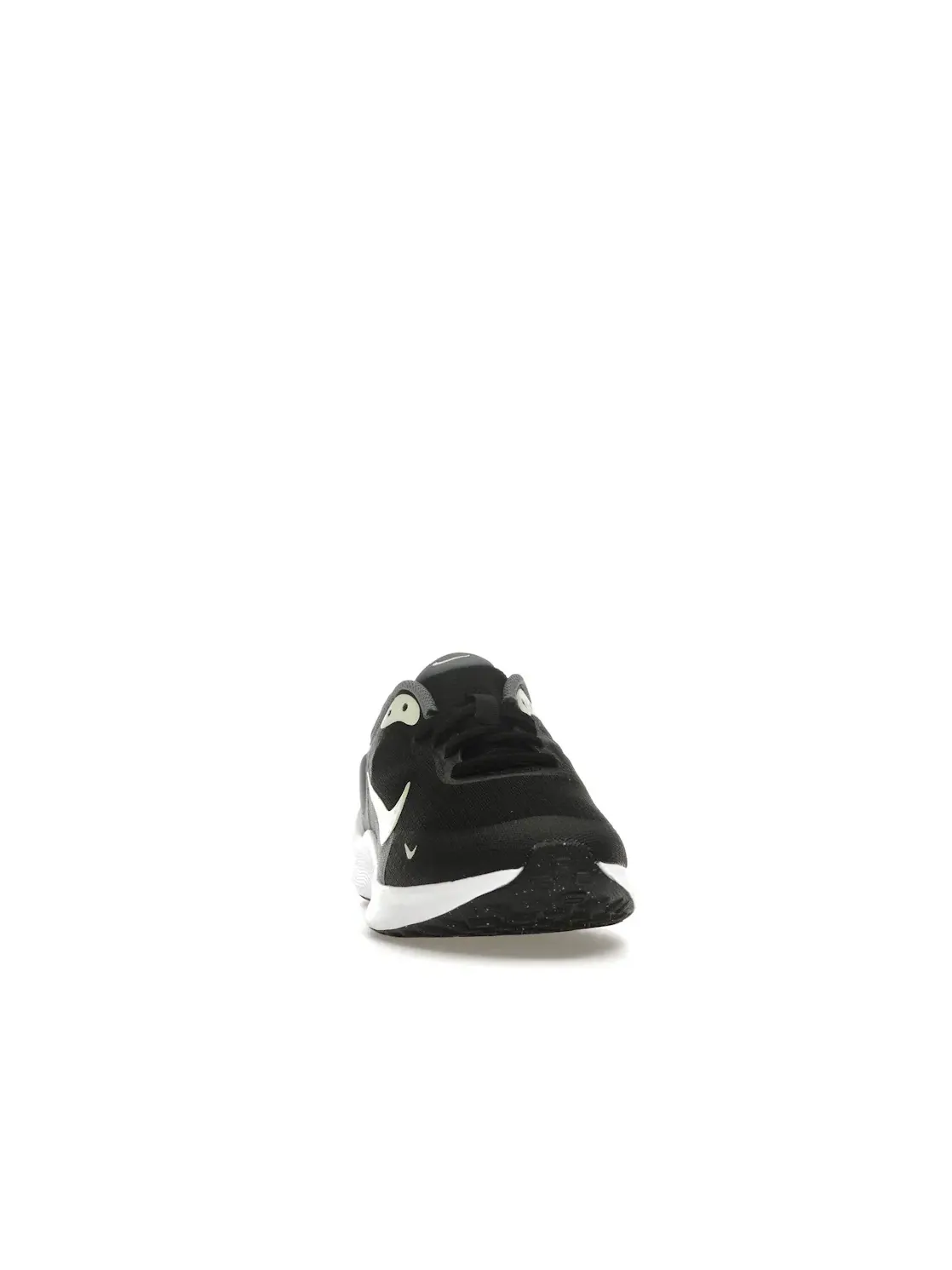 Детские кроссовки Lifestyle Nike Revolution 7 — изображение 2 из 4, черный/серый/белый