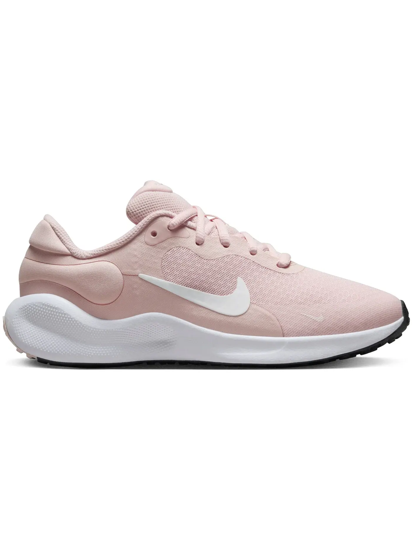 Детские кроссовки для мальчиков с повседневным стилем Nike Revolution 7 Nike — изображение 1 из 1