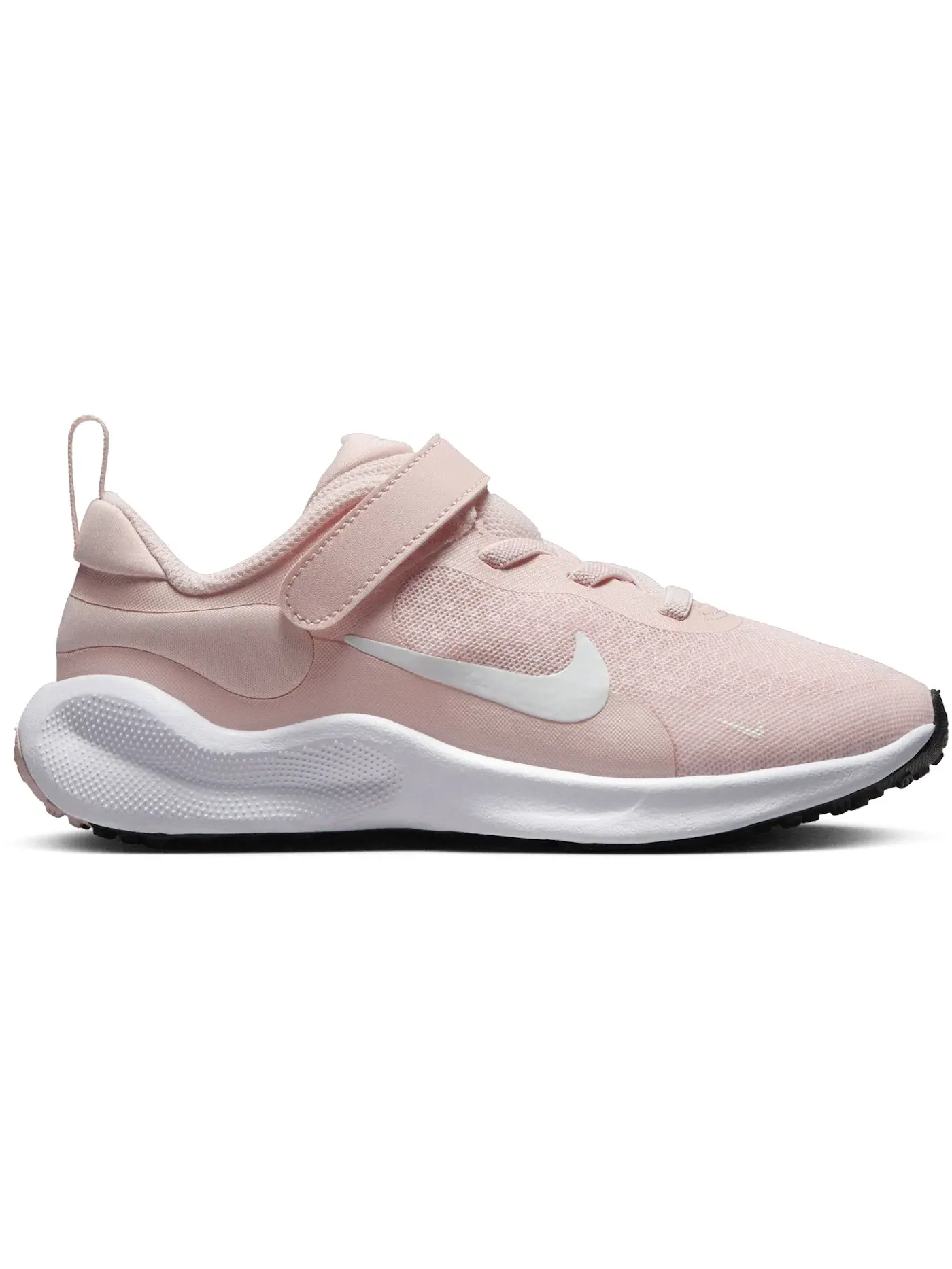 Детские кроссовки с сетчатым верхом Nike Revolution 7 Nike — изображение 1 из 1
