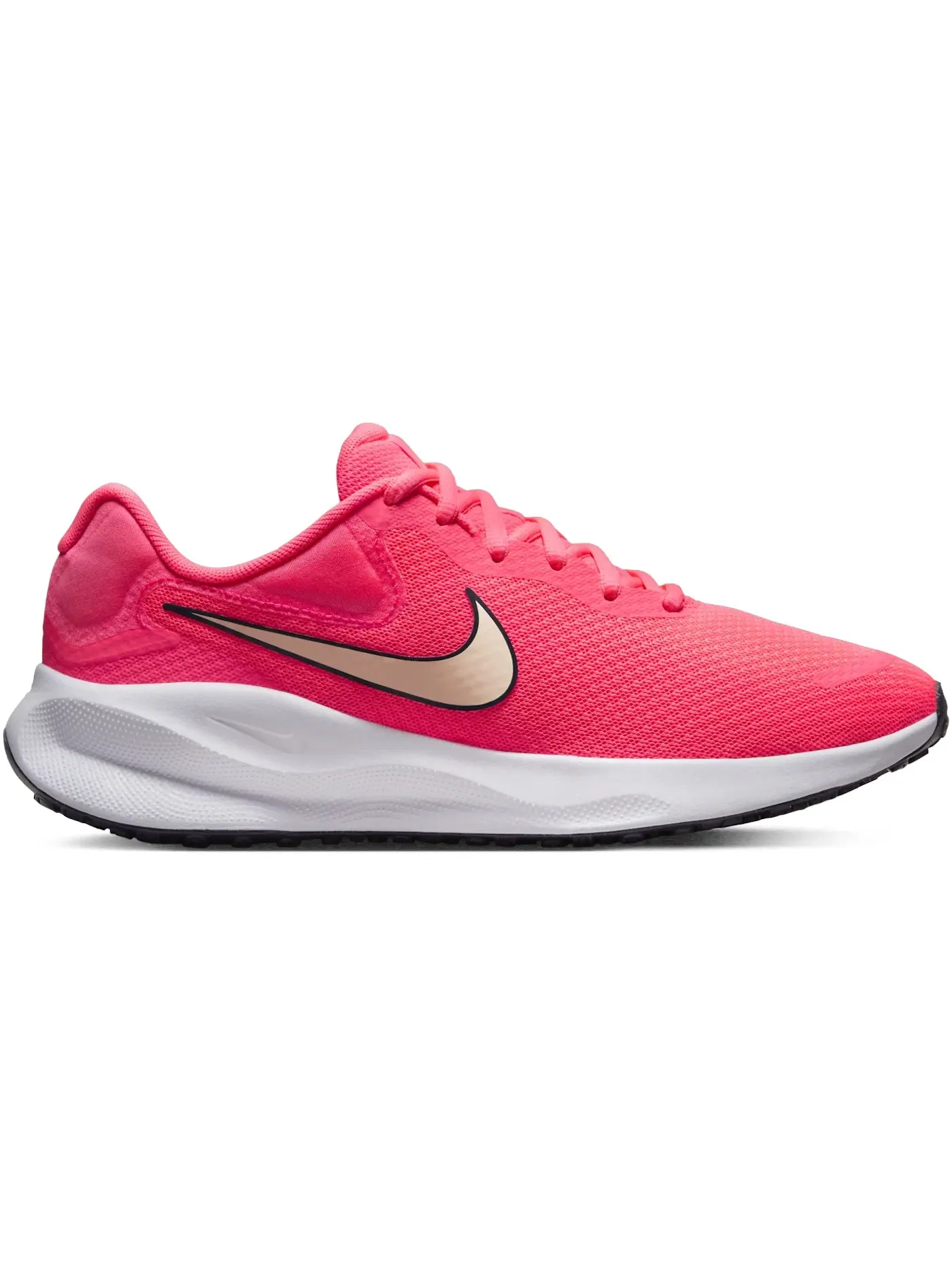 Женские кроссовки Lifestyle Nike Revolution 7 — изображение 1 из 1, коричневый