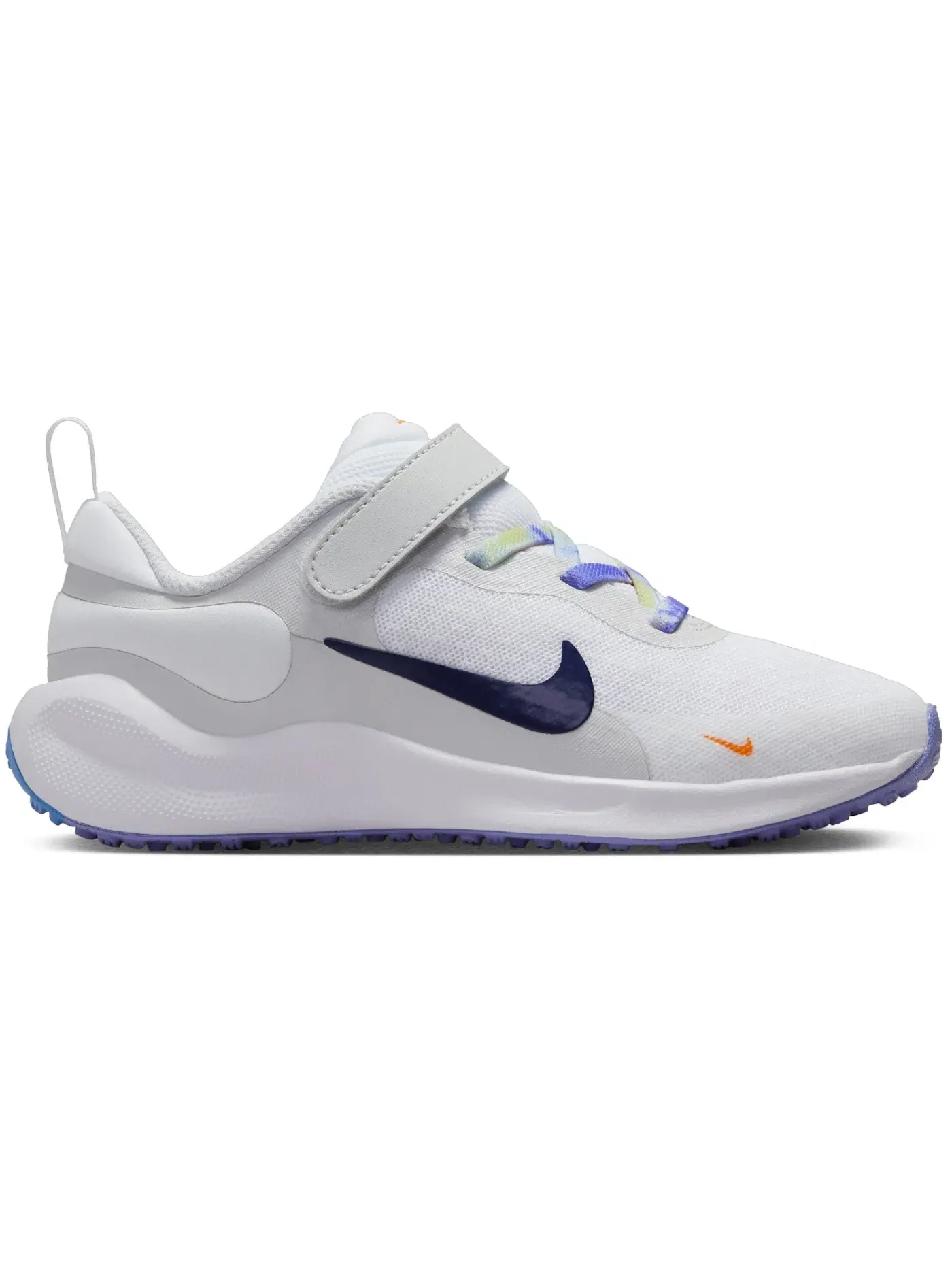 Детские кроссовки Lifestyle Nike Revolution 7 Next Nature SE — изображение 1 из 1