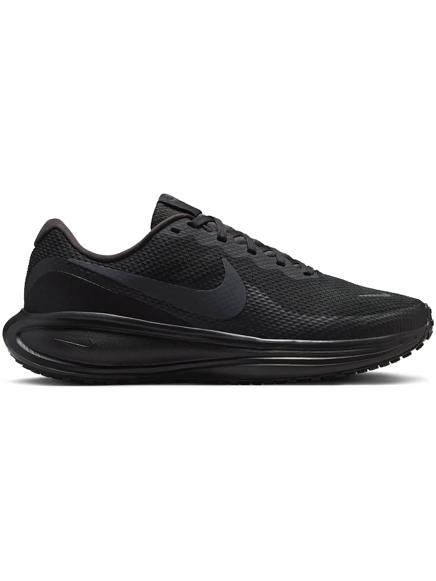 Женские кроссовки для бега Nike Revolution 8 Nike — изображение 1 из 1, черный