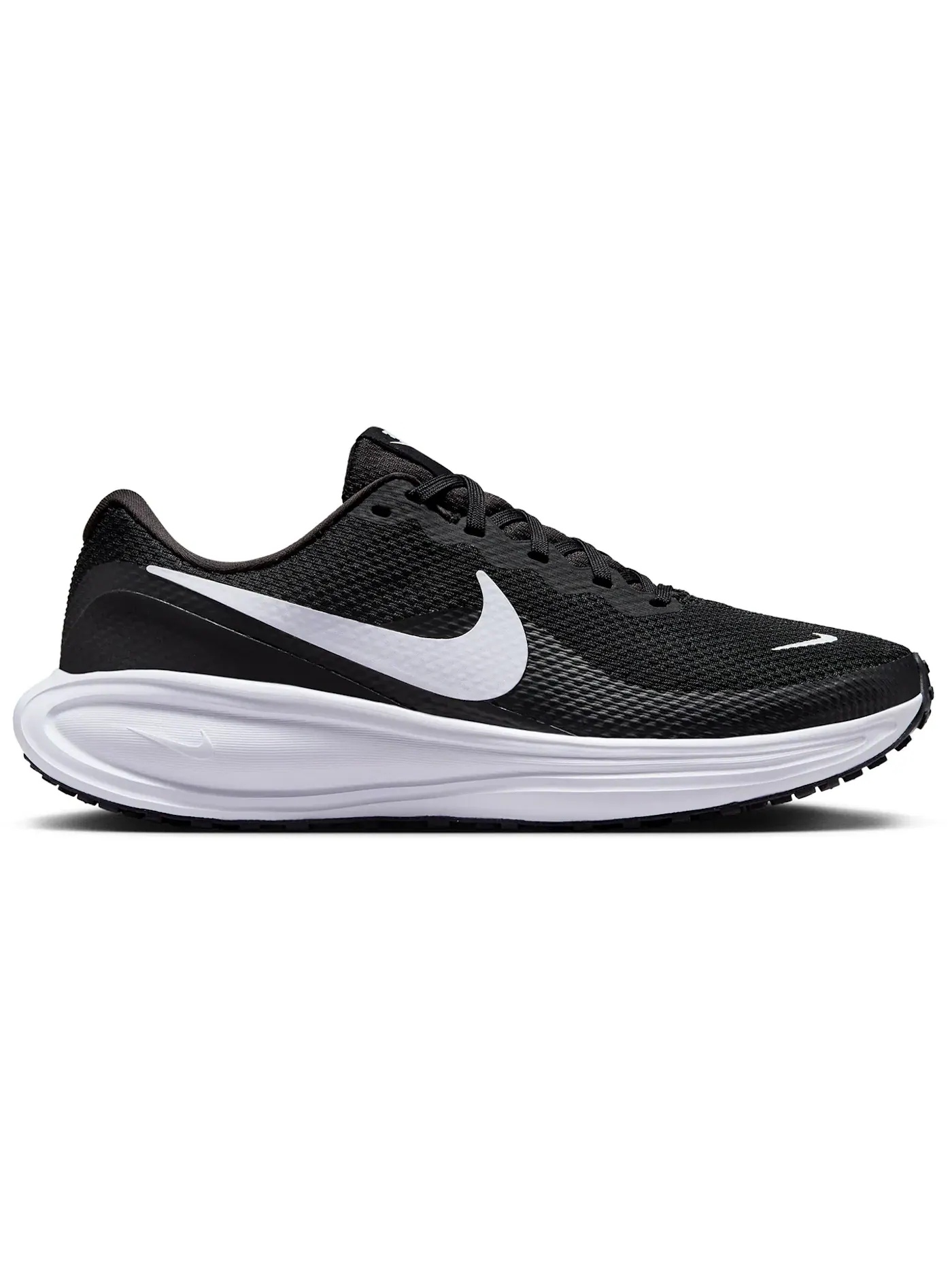 Женские кроссовки Nike Revolution 8 — изображение 1 из 1, серый белый