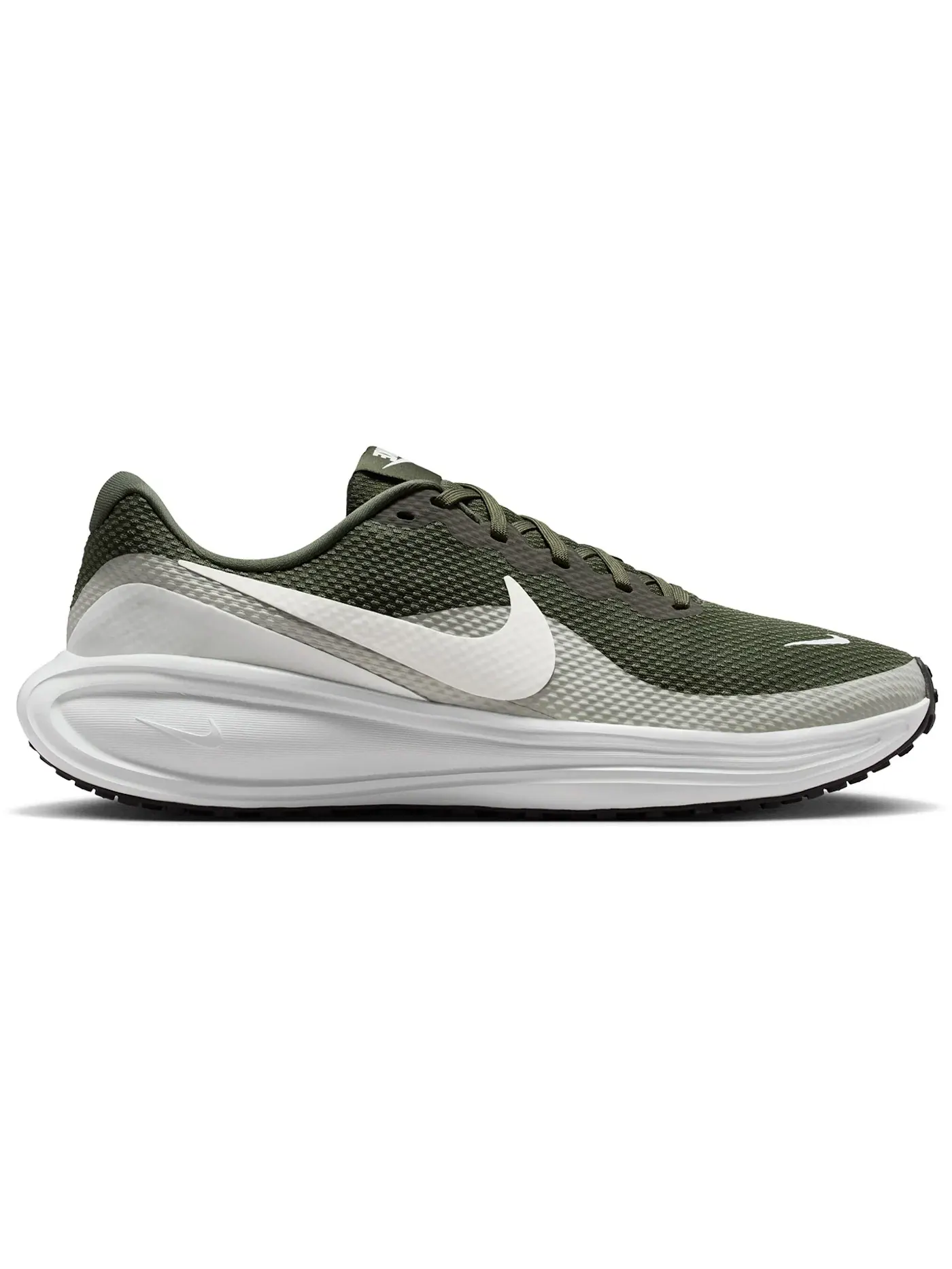 Мужские кроссовки беговые Nike Revolution 8 Nike — изображение 1 из 1, хаки