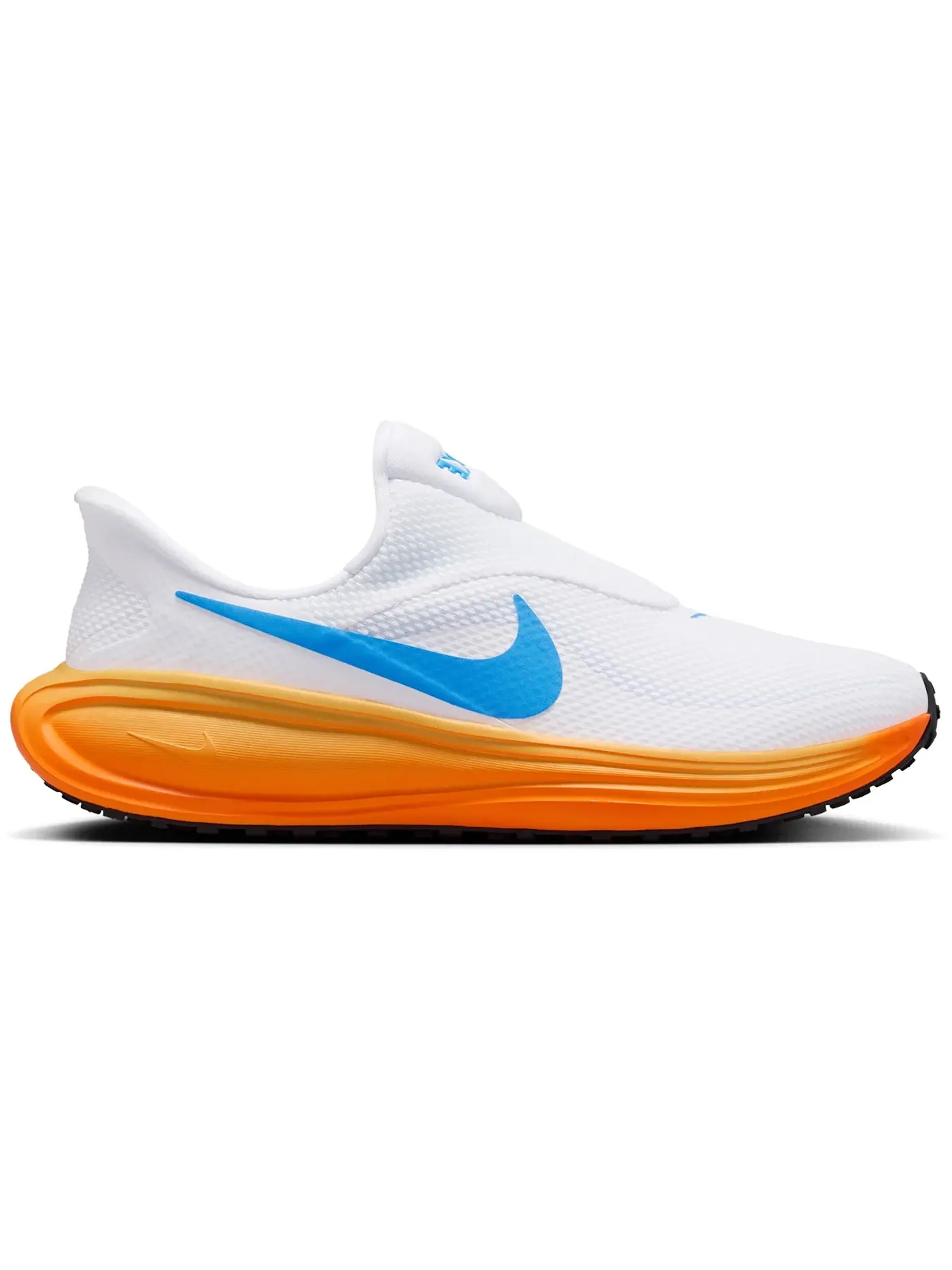 Мужские кроссовки повседневные Nike Revolution 8 EasyOn Nike — изображение 1 из 1