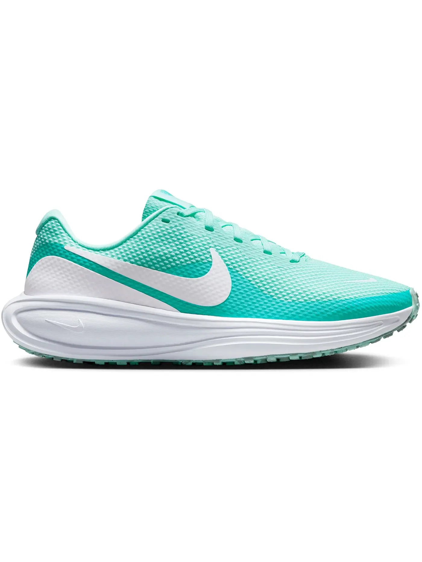 Женские кроссовки для бега Nike Revolution 8 — изображение 1 из 1, белый