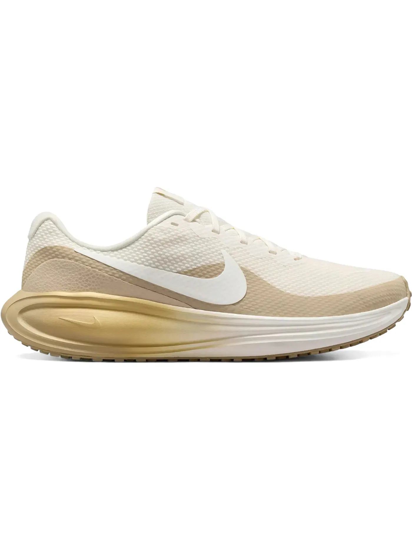 Мужские кроссовки для бега Nike Revolution 8 — изображение 1 из 1, бледный слоновая кость