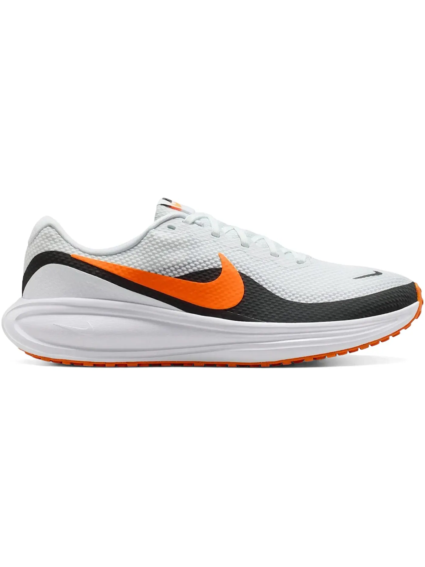 Мужские кроссовки с амортизацией Nike Revolution 8 Nike — изображение 1 из 1