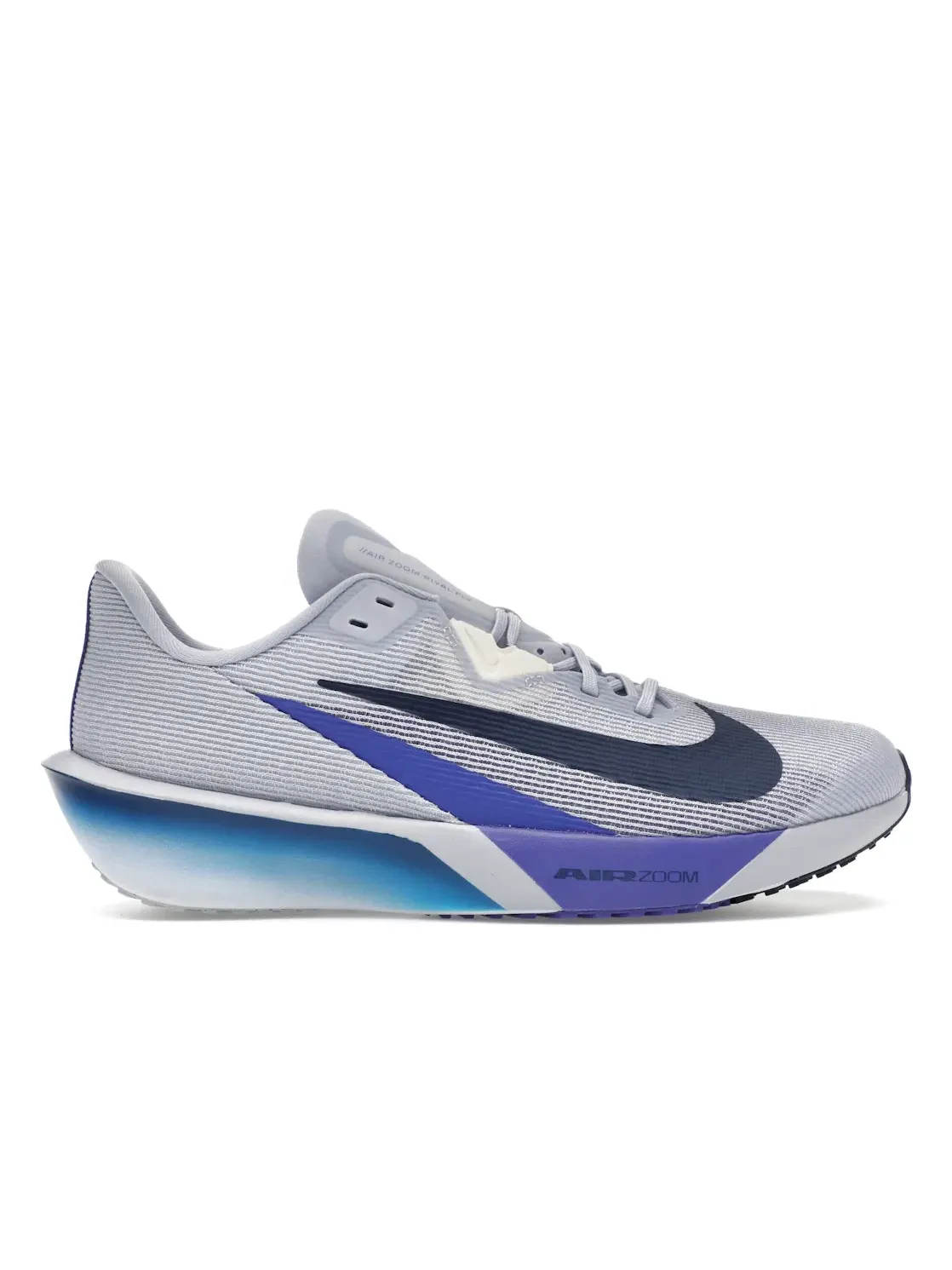 Мужские кроссовки для бега Nike Rival Fly 4 — изображение 1 из 4, фиолетовый синий синий
