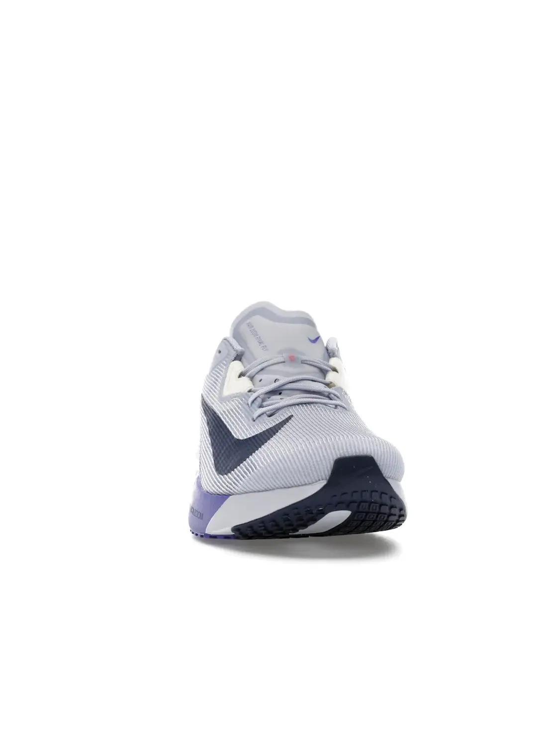 Мужские кроссовки для бега Nike Rival Fly 4 — изображение 2 из 4, фиолетовый синий синий