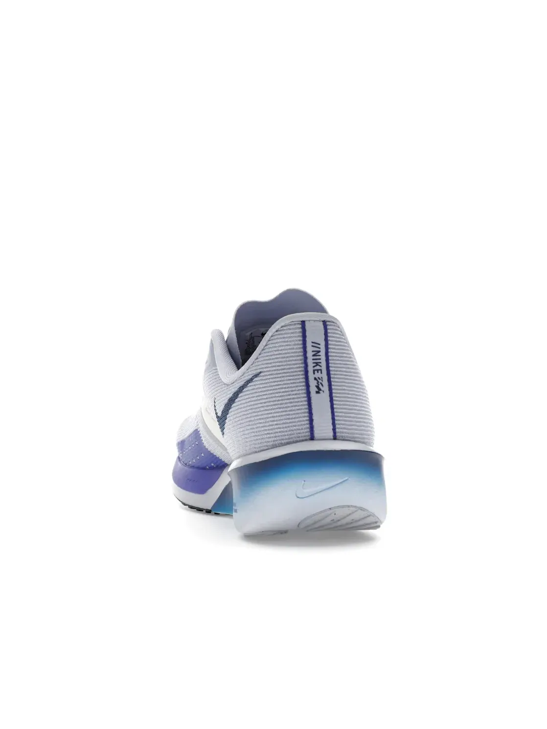 Мужские кроссовки для бега Nike Rival Fly 4 — изображение 4 из 4, фиолетовый синий синий