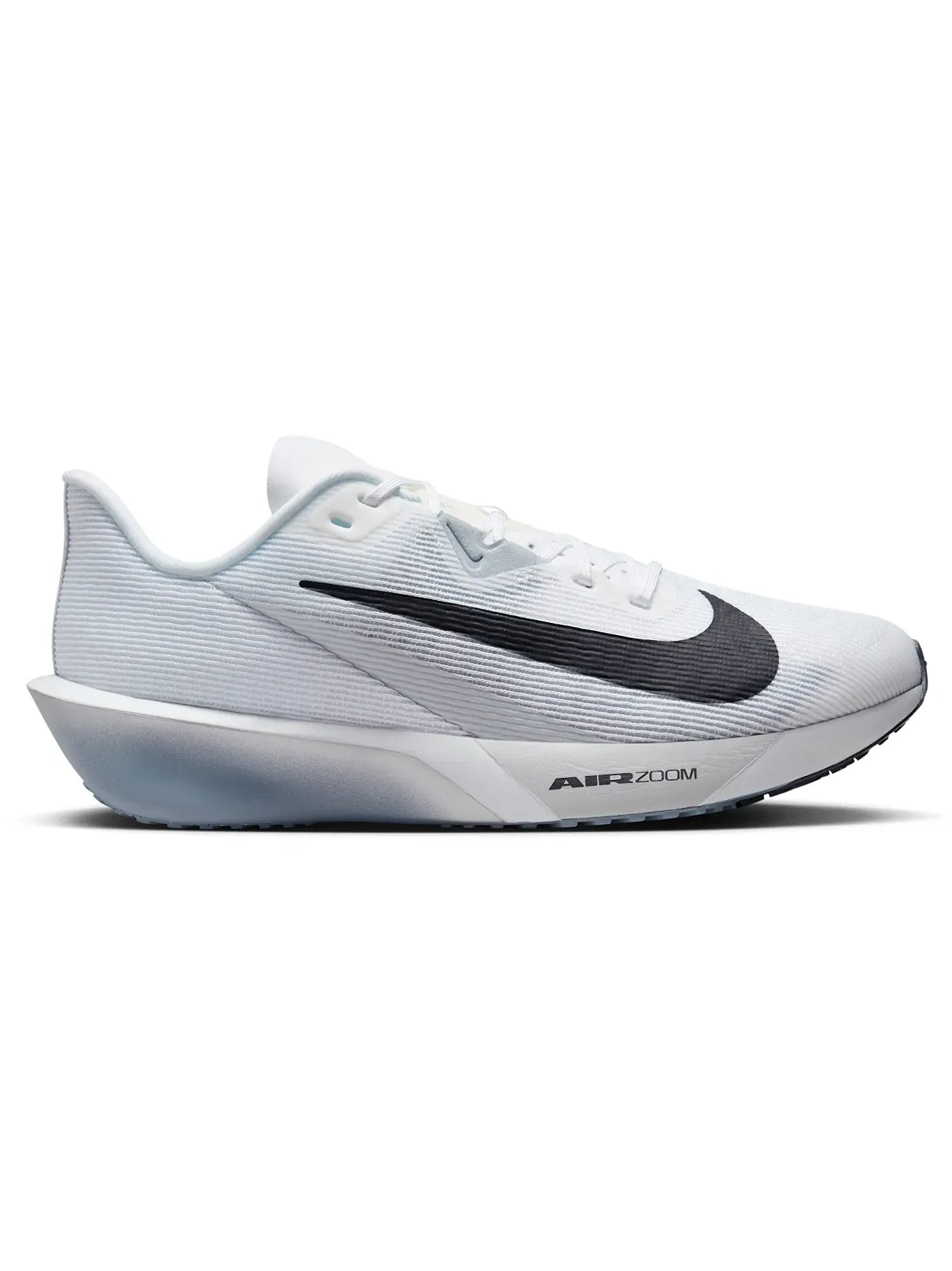 Мужские кроссовки для бега Nike Rival Fly 4 — изображение 1 из 1, белый платиновый