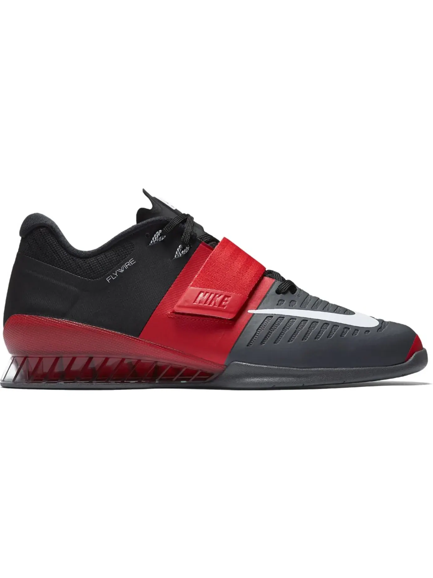Мужские кроссовки для тренировок Nike Romaleos 3 — изображение 1 из 1