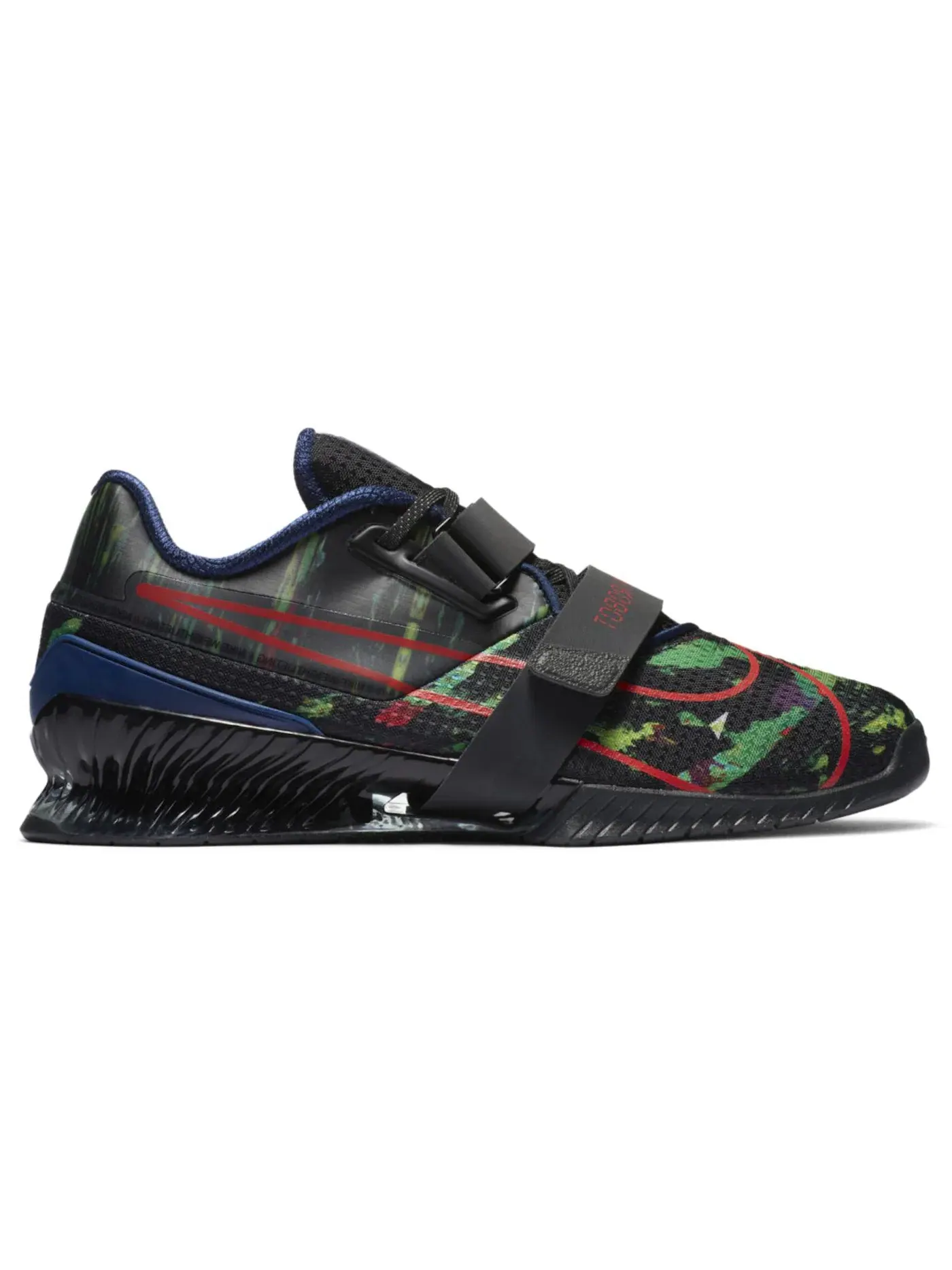 Мужские кроссовки для производительности Nike Romaleos 4 Amp — изображение 1 из 1