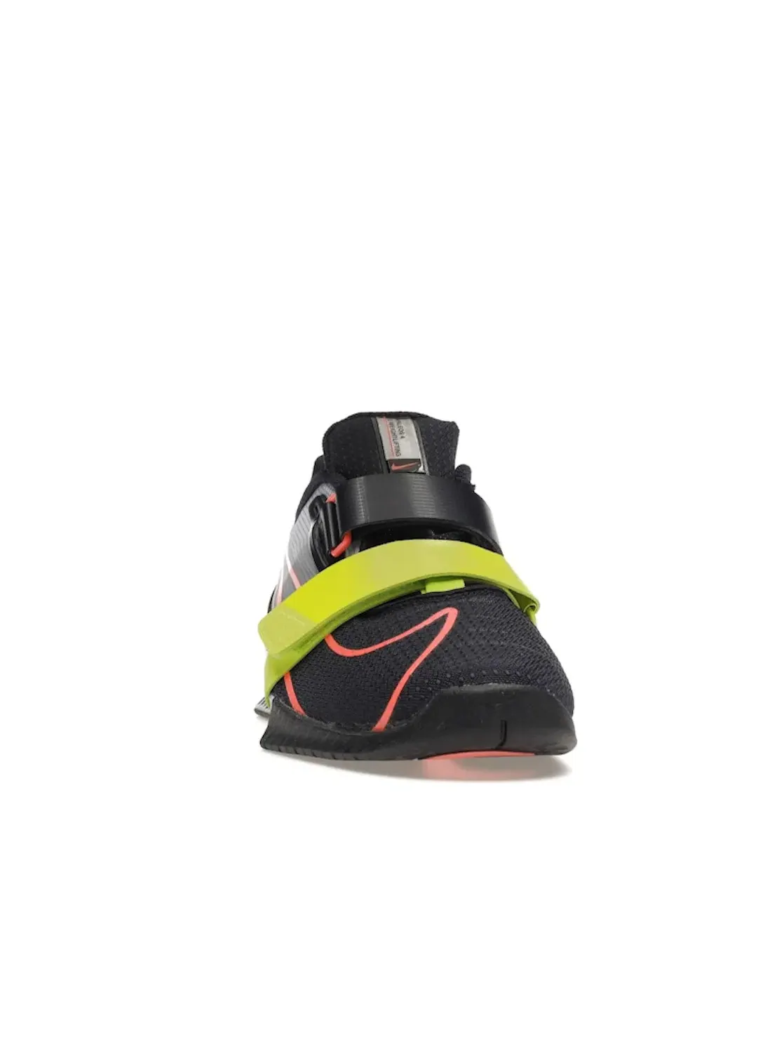 Мужские кроссовки для тренировок Nike Romaleos 4 — изображение 2 из 4