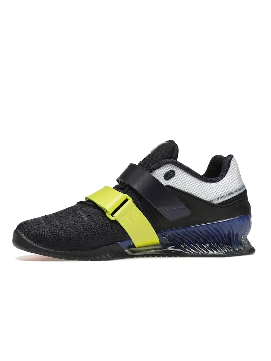 Мужские кроссовки для тренировок Nike Romaleos 4 — изображение 3 из 4