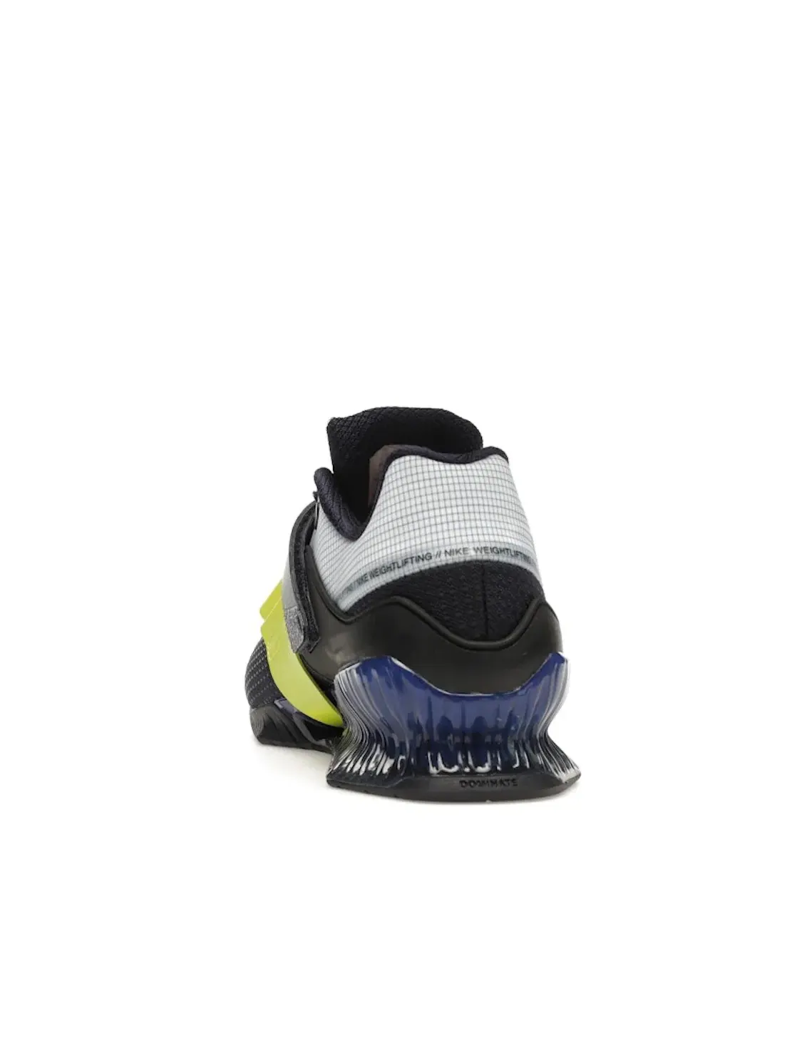 Мужские кроссовки для тренировок Nike Romaleos 4 — изображение 4 из 4
