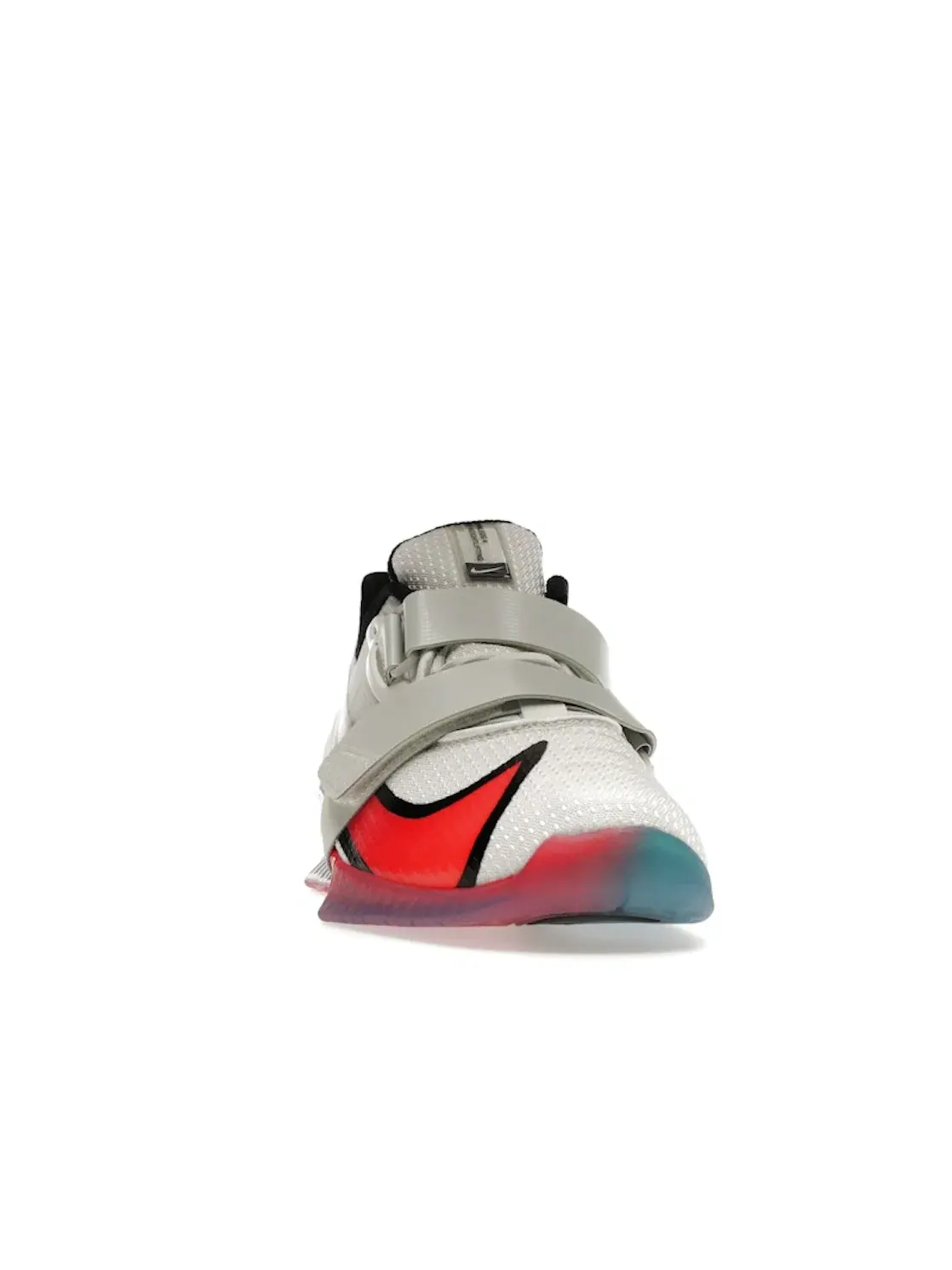 Мужские кроссовки для тяжелой атлетики Nike Romaleos 4 SE — изображение 2 из 4