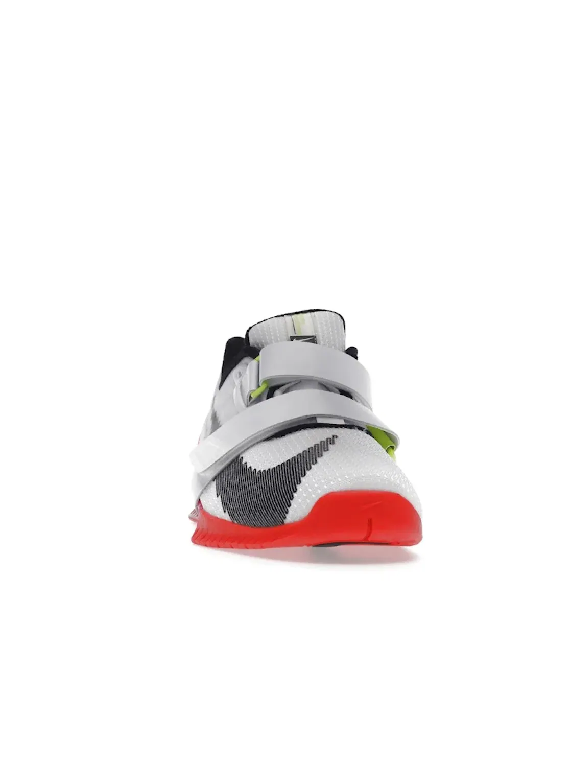 Мужские кроссовки для тяжелой атлетики Nike Romaleos 4 SE — изображение 2 из 4