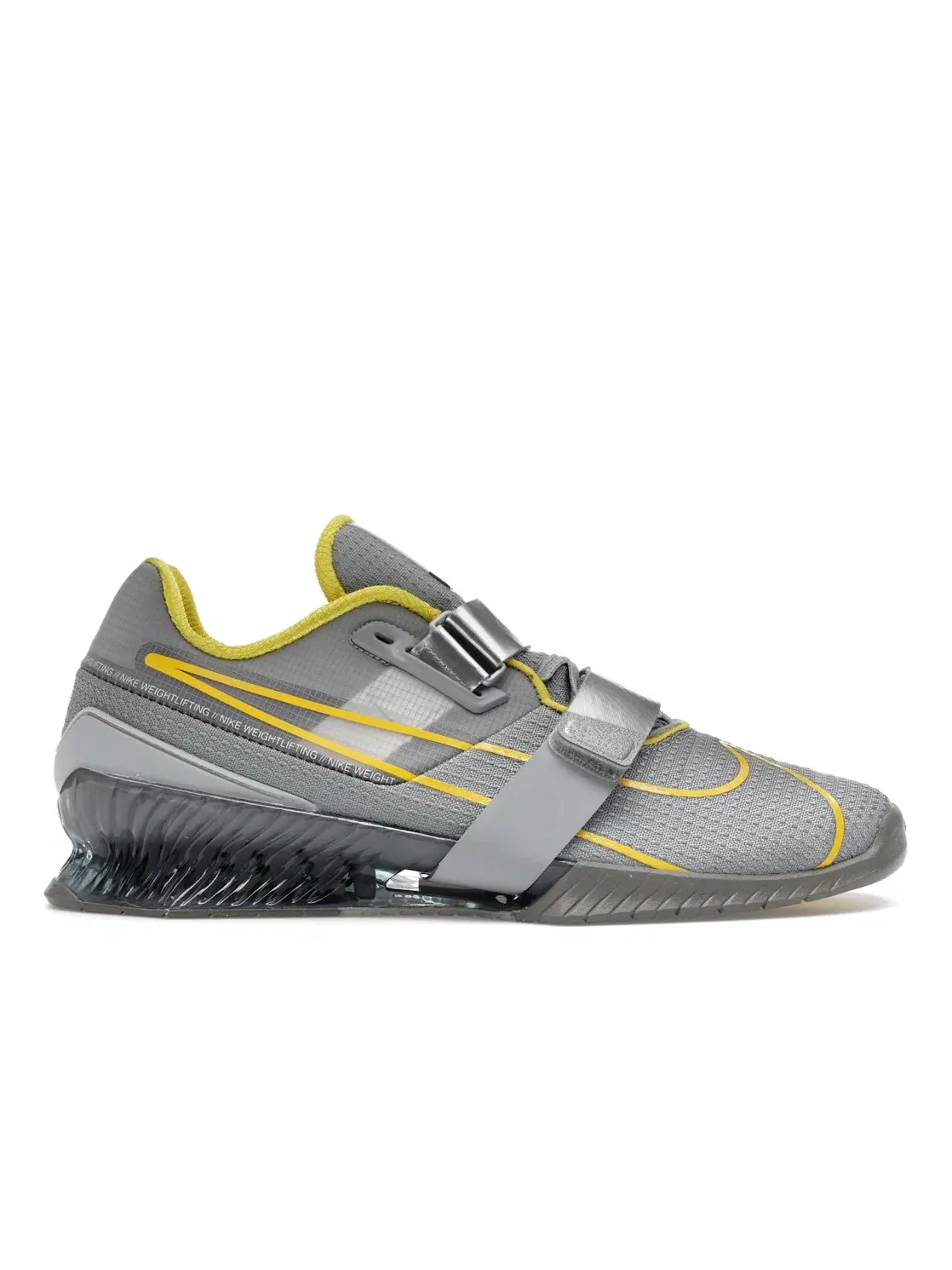 Мужские кроссовки для зала Nike Romaleos 4 — изображение 1 из 4