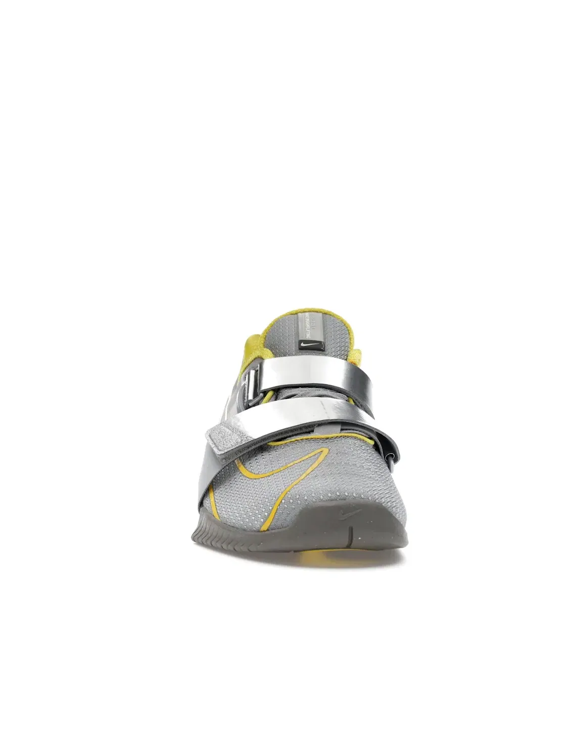 Мужские кроссовки для зала Nike Romaleos 4 — изображение 2 из 4