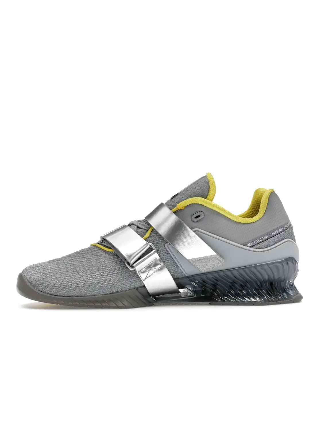 Мужские кроссовки для зала Nike Romaleos 4 — изображение 3 из 4
