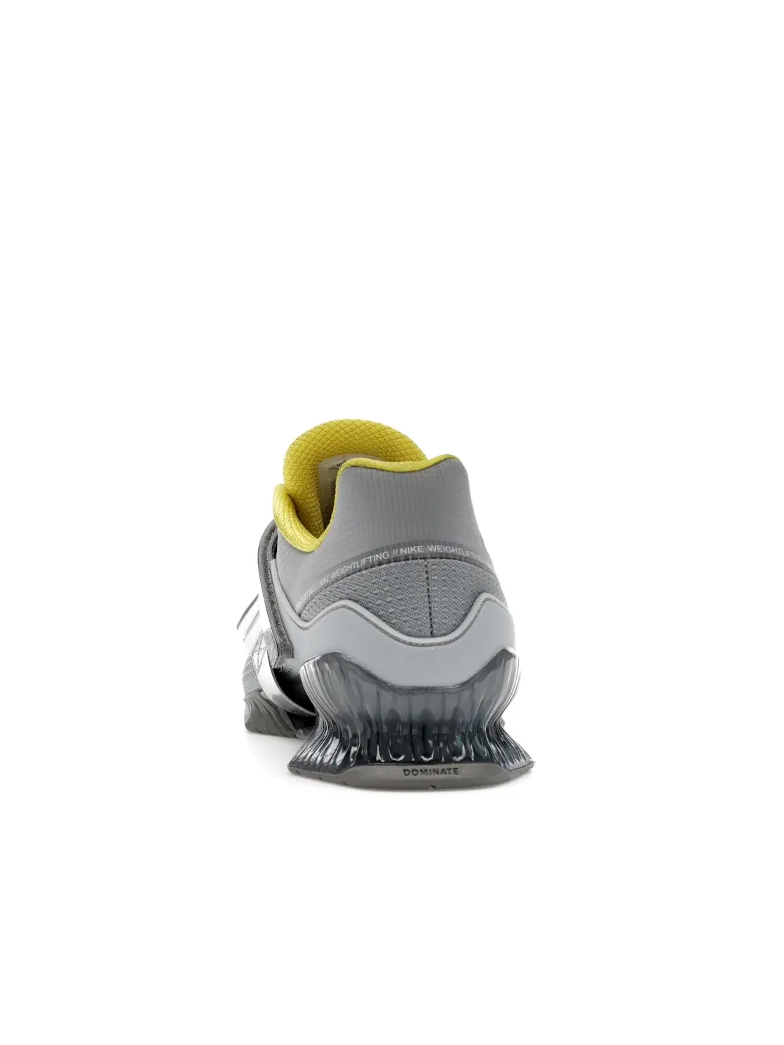 Мужские кроссовки для зала Nike Romaleos 4 — изображение 4 из 4