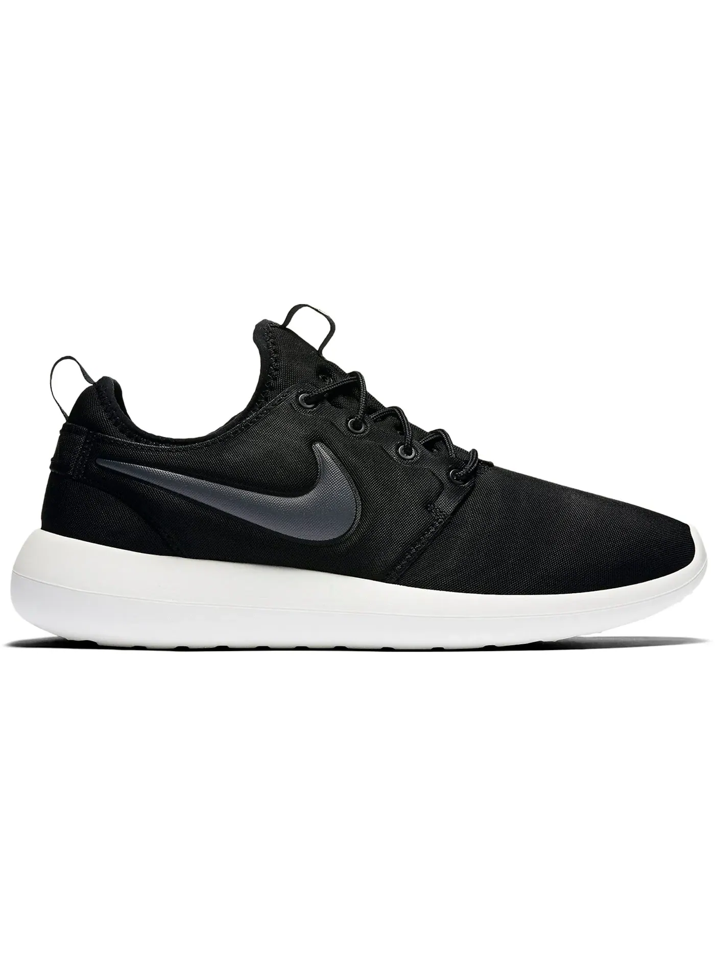 Мужские кроссовки Lifestyle Nike Roshe Two — изображение 1 из 1, черный