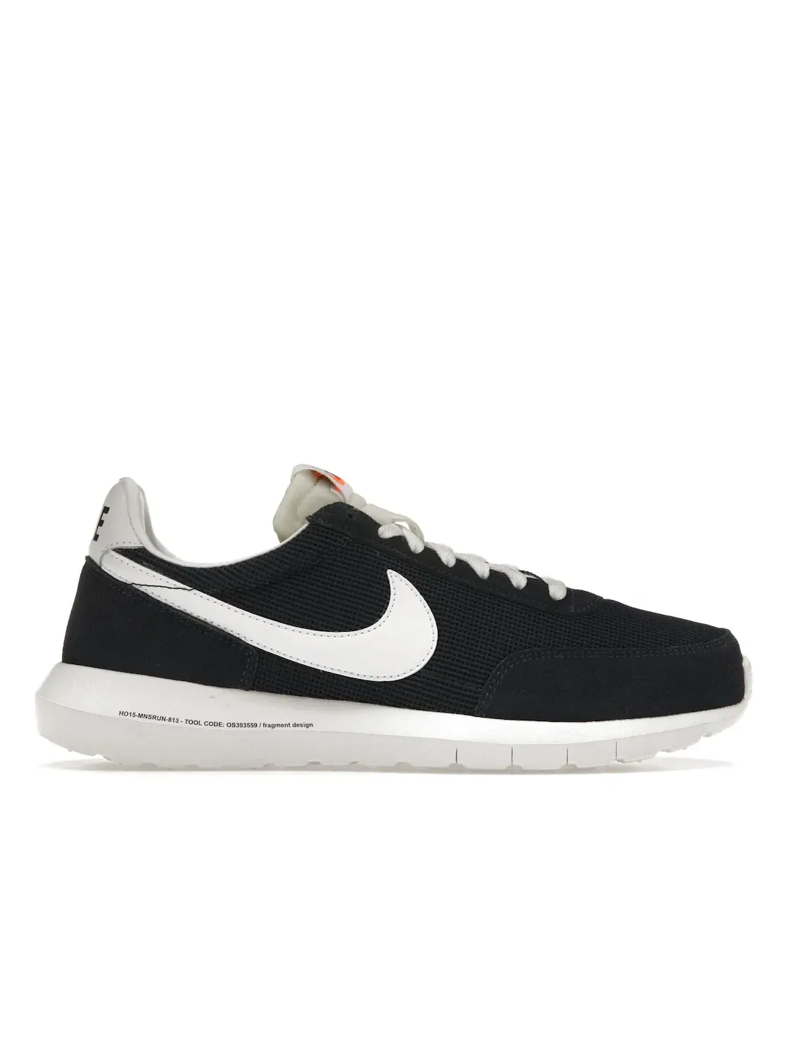 Мужские кроссовки Lifestyle Nike Roshe Daybreak — изображение 1 из 4, белый