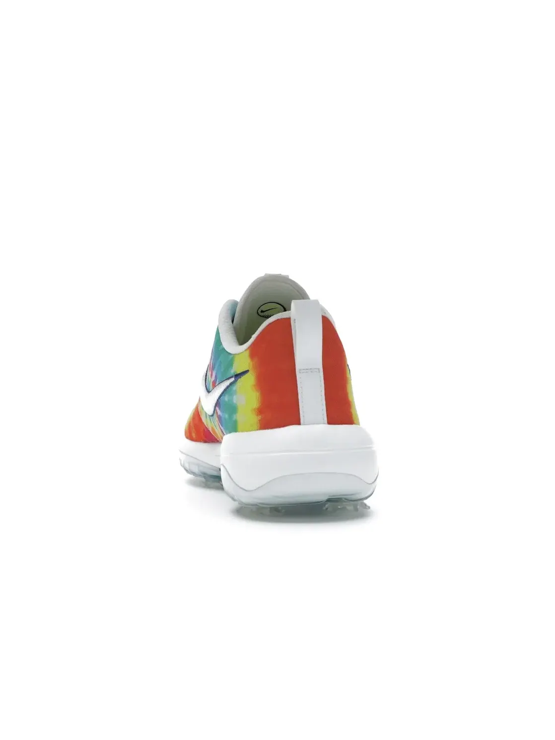 Мужские гольф-туфли с принтом Nike Roshe G Tour — изображение 4 из 4, белый/-глубокий-белый