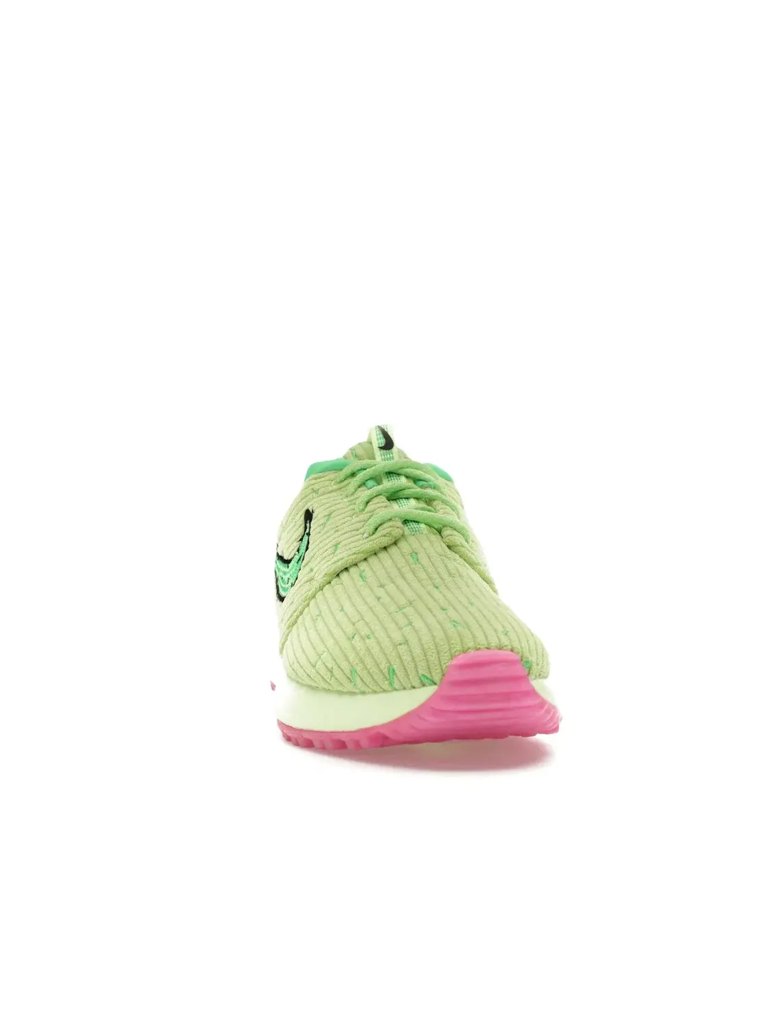 Мужские кроссовки с принтом Nike Roshe Golf 2 — изображение 2 из 4, светлый зеленый