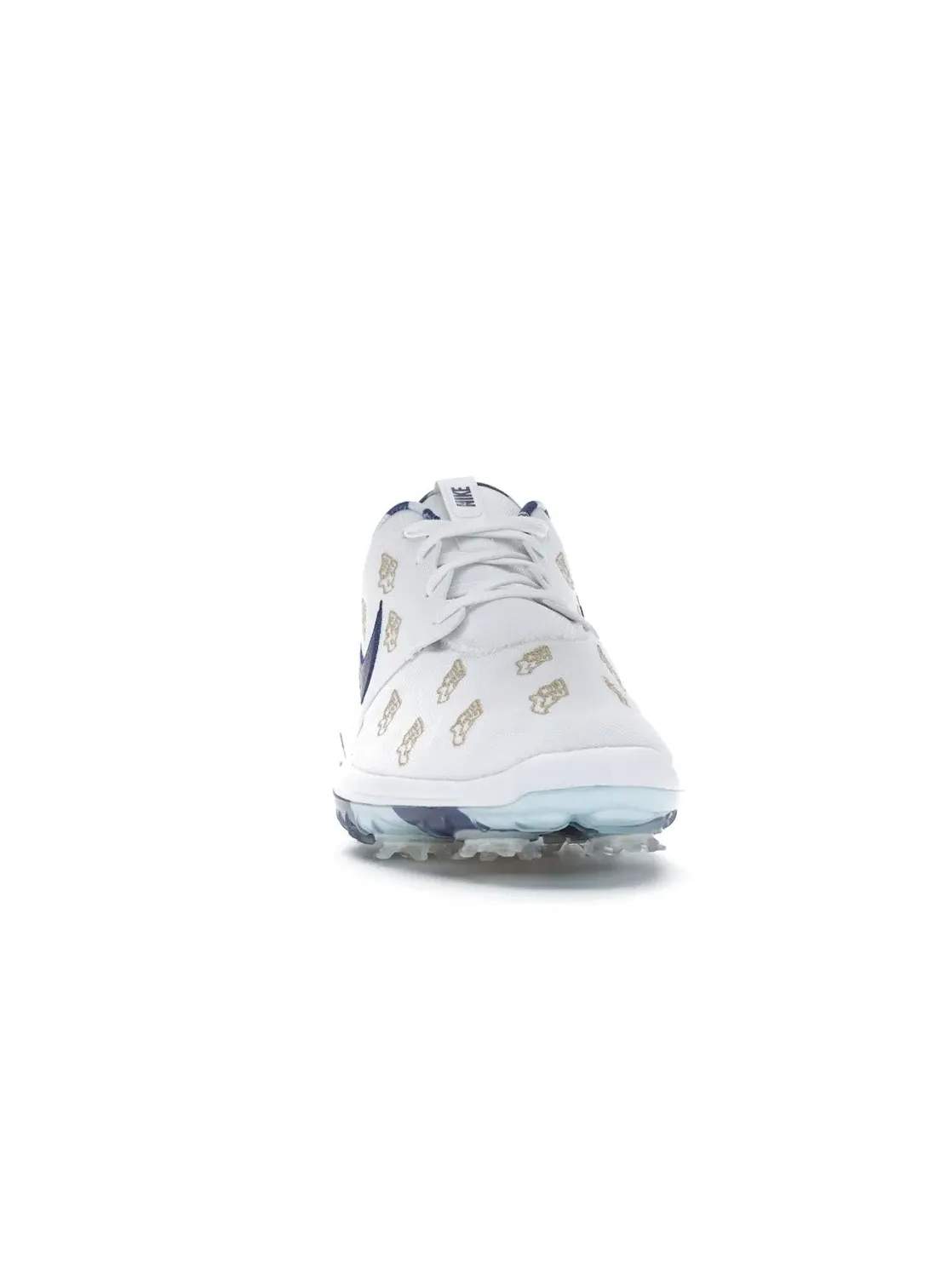 Мужские гольф-туфли с инновационной поддержкой Nike Roshe Golf Tour Wings Nike — изображение 2 из 4