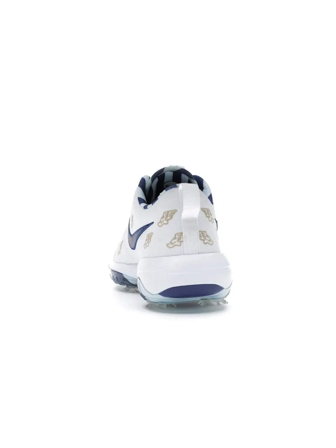 Мужские гольф-туфли с инновационной поддержкой Nike Roshe Golf Tour Wings Nike — изображение 4 из 4