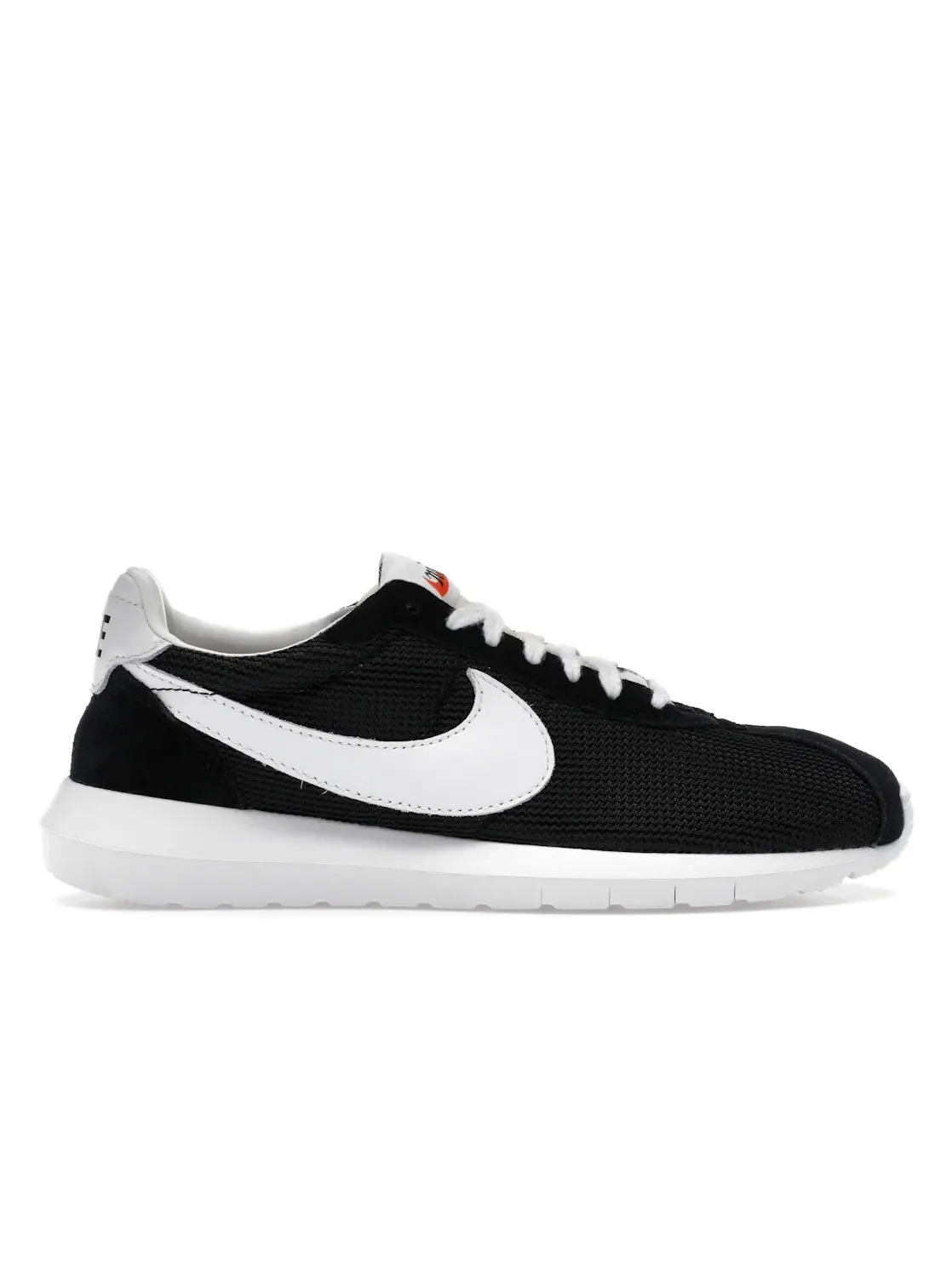 Мужские кроссовки Lifestyle Nike Roshe LD-1000 QS — изображение 1 из 4, черный/белый/белый