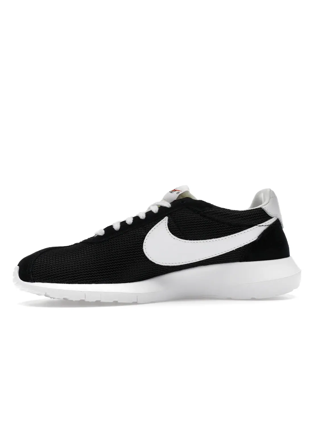 Мужские кроссовки Lifestyle Nike Roshe LD-1000 QS — изображение 3 из 4, черный/белый/белый
