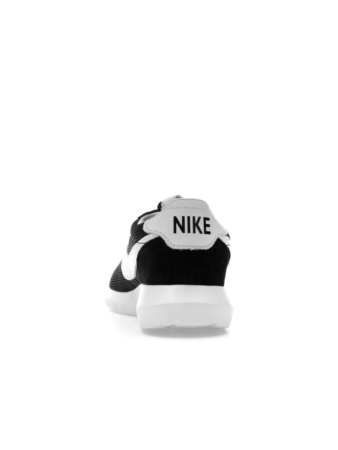 Мужские кроссовки Lifestyle Nike Roshe LD-1000 QS — изображение 4 из 4, черный/белый/белый
