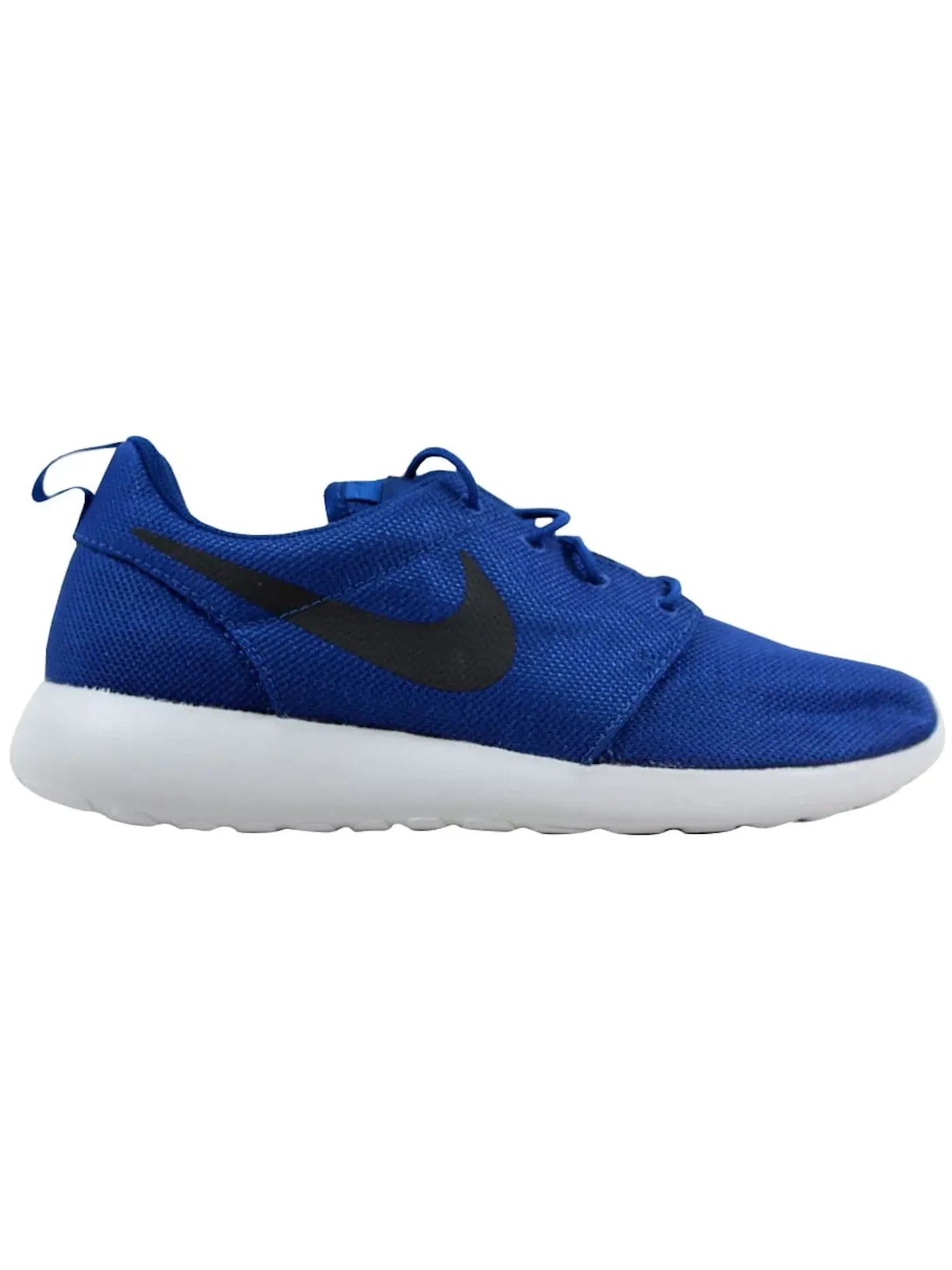 Мужские кроссовки Lifestyle Nike Roshe One — изображение 1 из 1, синий