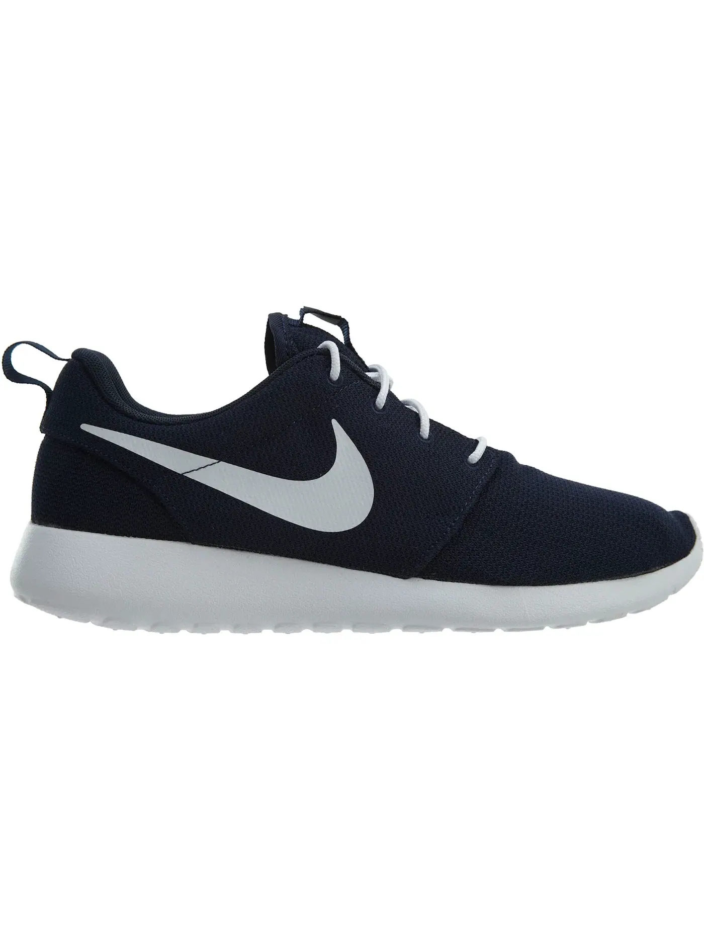 Мужские кроссовки Nike Roshe One — изображение 1 из 1, белый