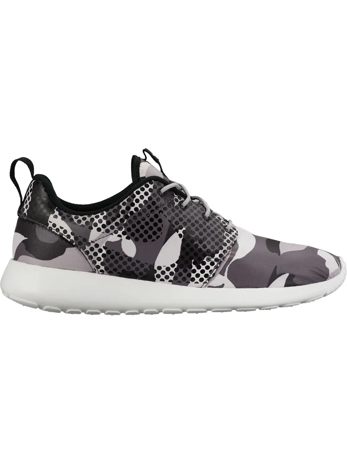 Мужские повседневные кроссовки с принтом Nike Roshe One Nike — изображение 1 из 1