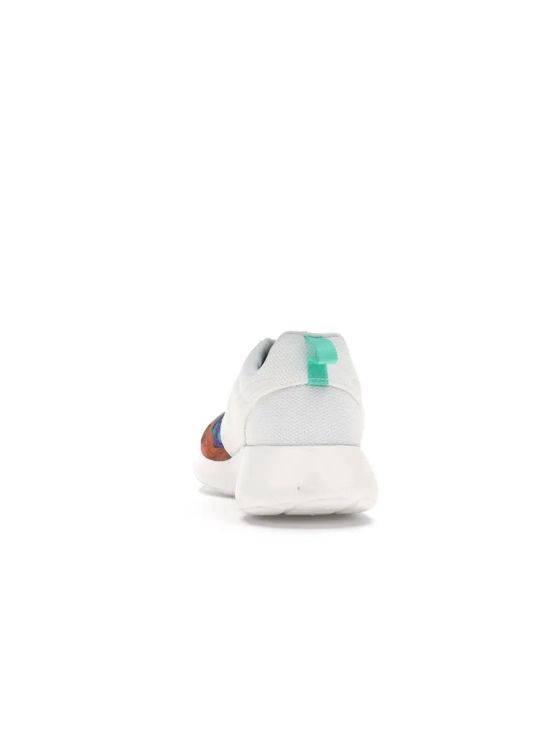 Мужские кроссовки Lifestyle с принтом Nike Roshe One Print, Sail/Sail-Menta — изображение 4 из 4