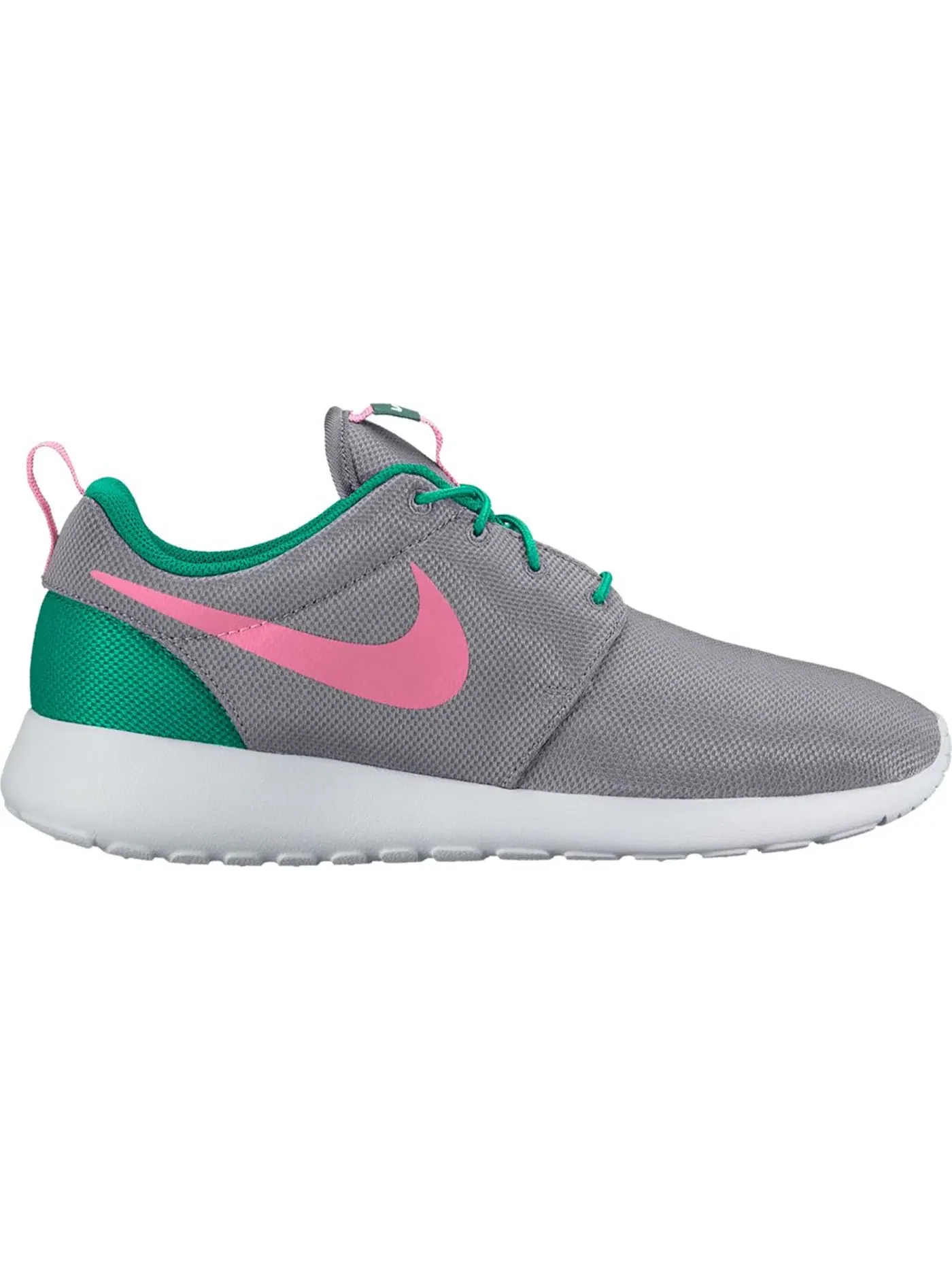 Мужские кроссовки для повседневной носки Nike Roshe One Nike — изображение 1 из 1, серый
