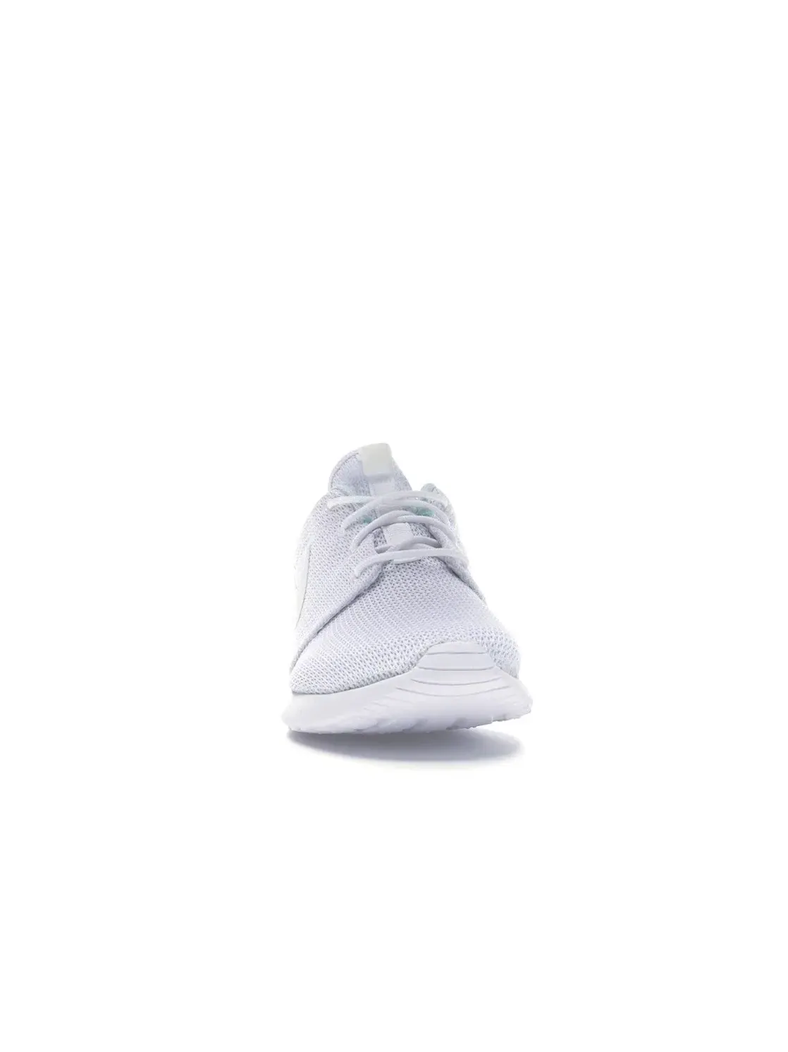 Мужские кроссовки Lifestyle с белой расцветкой Nike Roshe One — изображение 2 из 4, белый/белый