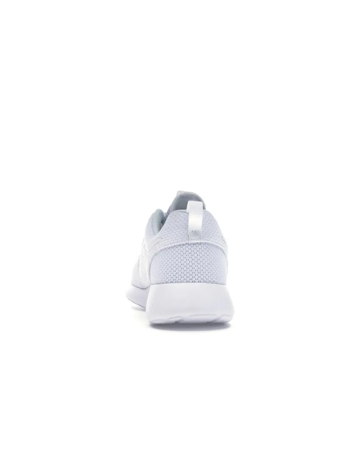 Мужские кроссовки Lifestyle с белой расцветкой Nike Roshe One — изображение 4 из 4, белый/белый