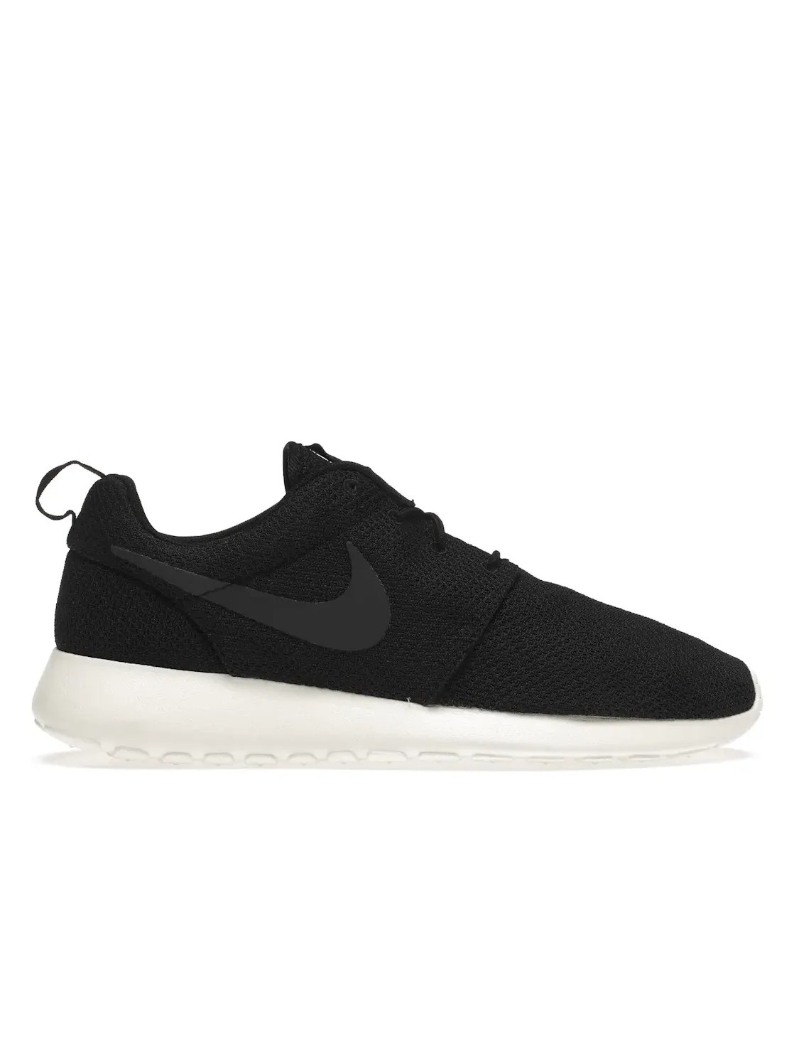Мужские кроссовки Lifestyle Nike Roshe Run — изображение 1 из 4, черный