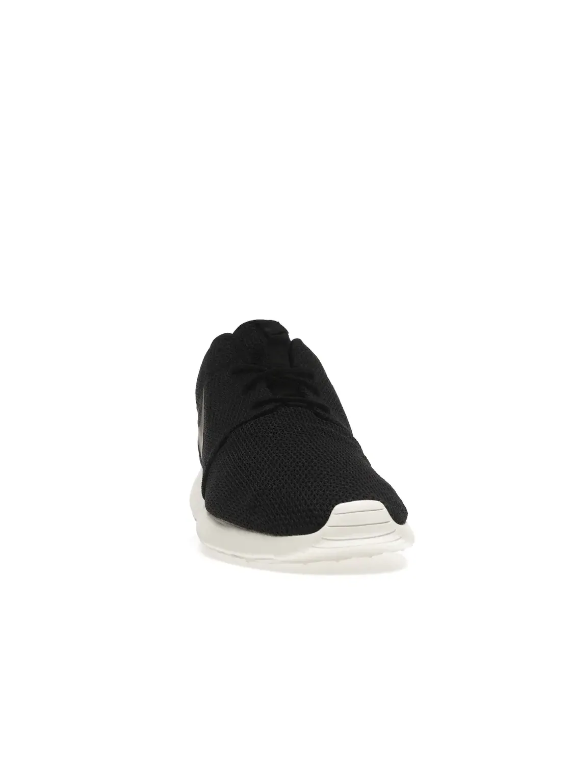 Мужские кроссовки Lifestyle Nike Roshe Run — изображение 2 из 4, черный