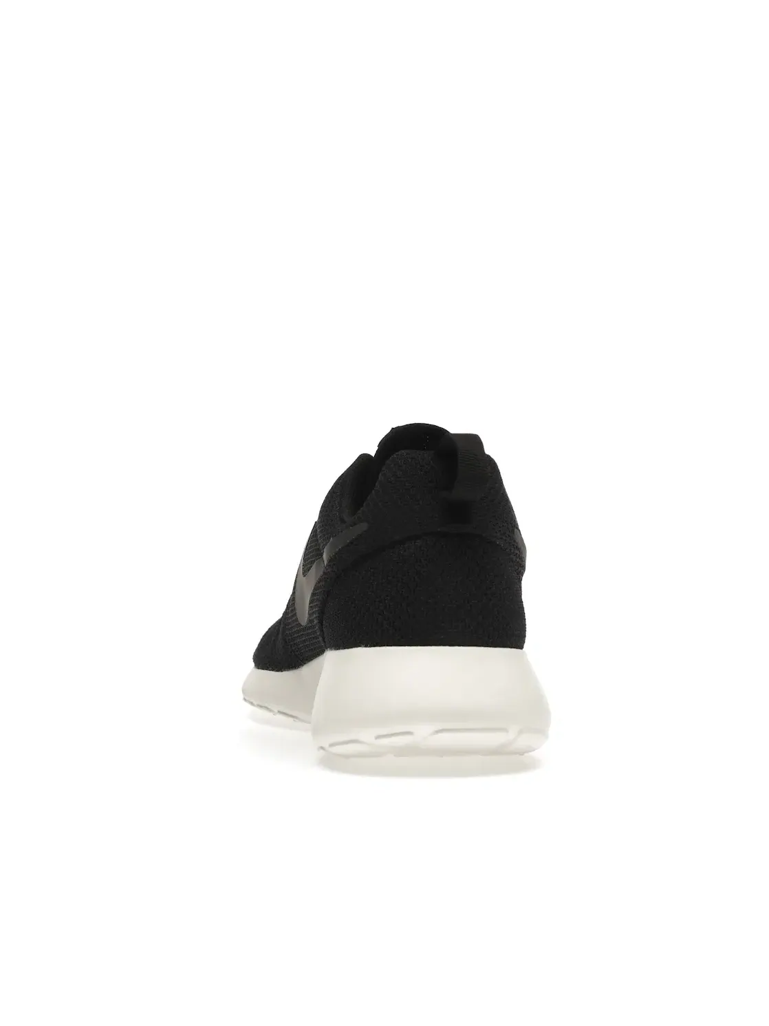 Мужские кроссовки Lifestyle Nike Roshe Run — изображение 4 из 4, черный