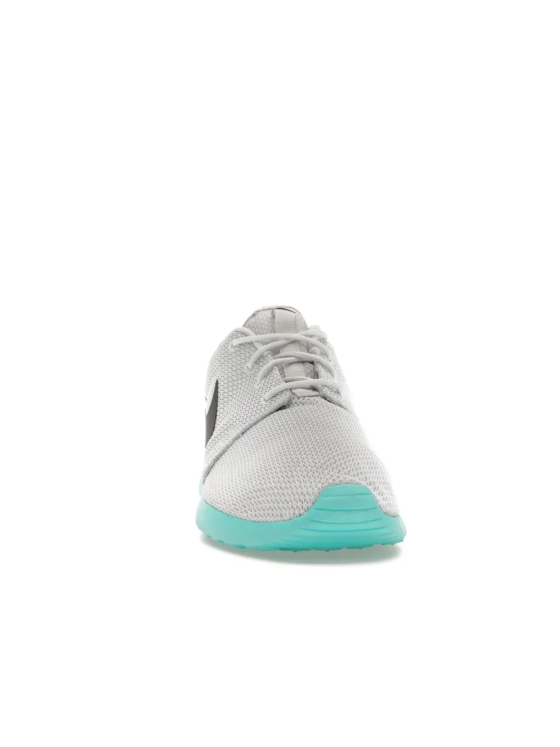Мужские кроссовки Lifestyle Nike Roshe Run — изображение 2 из 4, платиновый