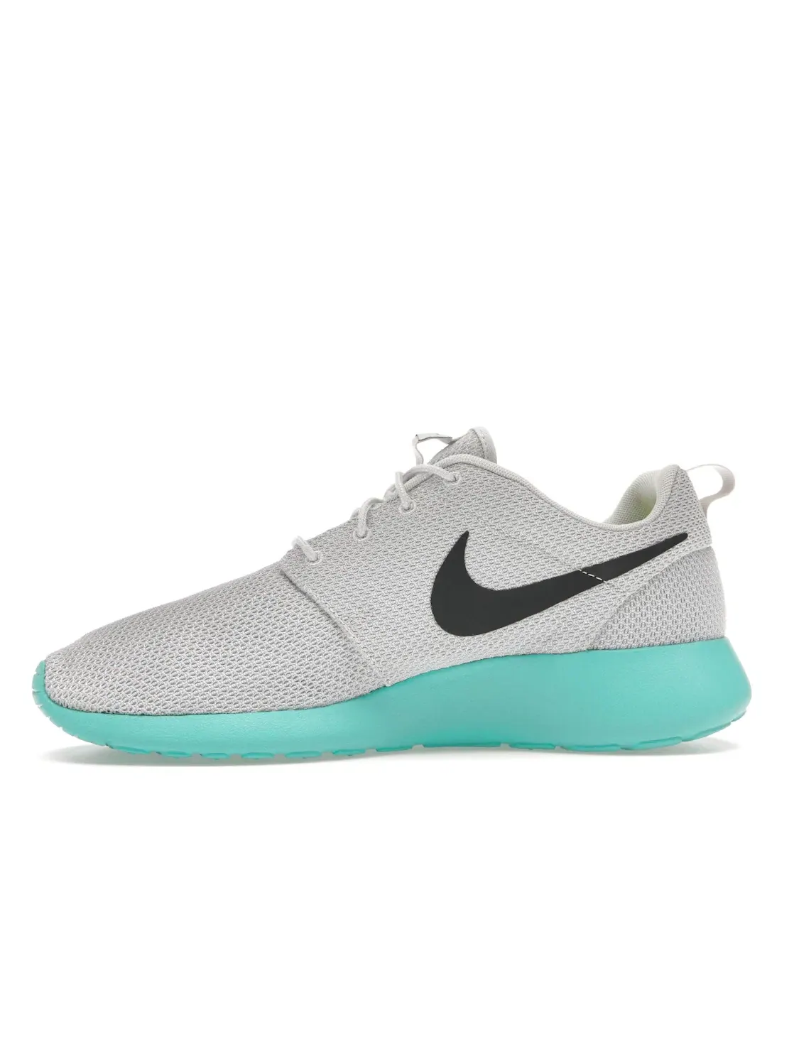 Мужские кроссовки Lifestyle Nike Roshe Run — изображение 3 из 4, платиновый